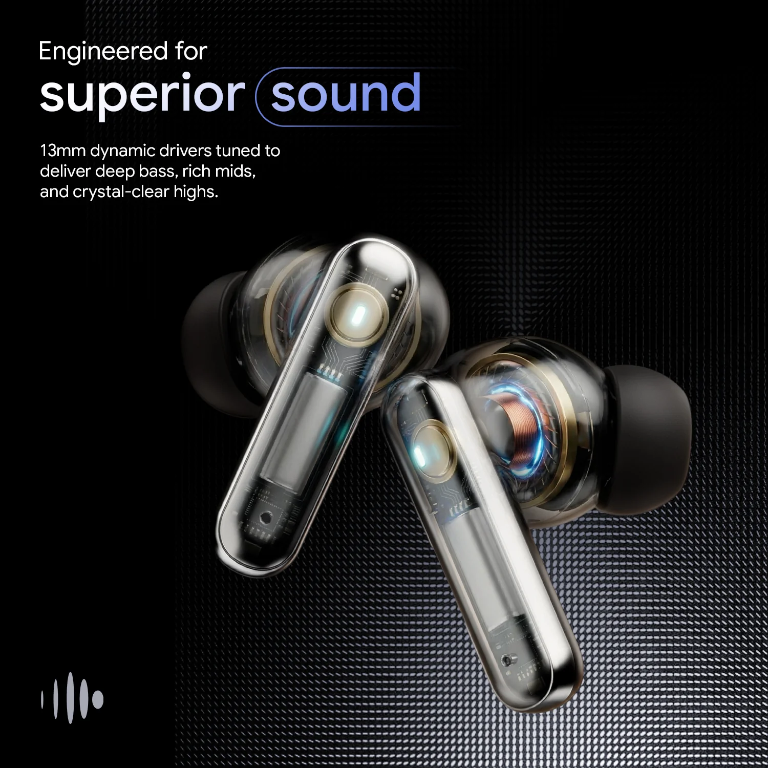 FirePods Aero Luxe - Image 4