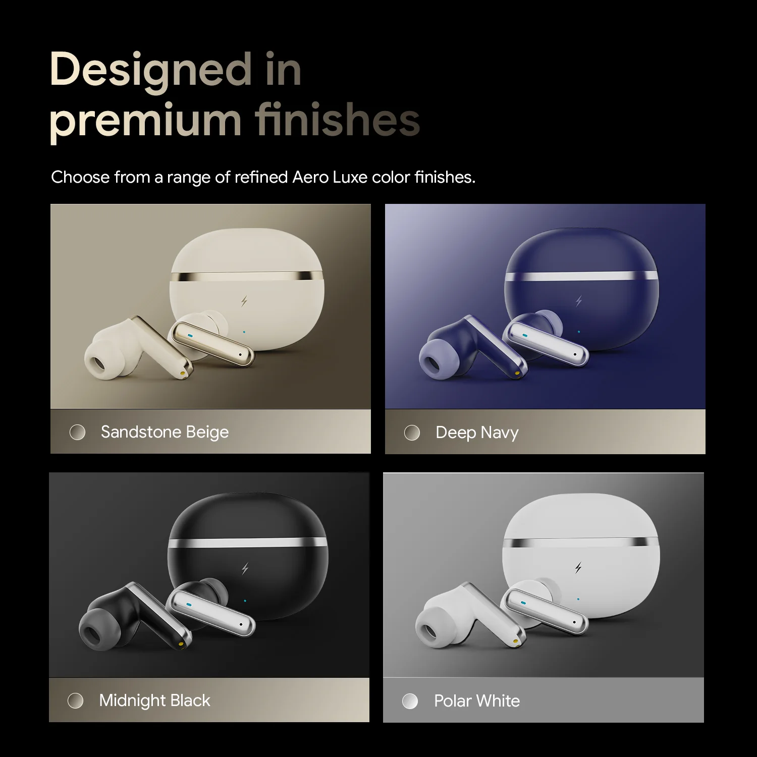 FirePods Aero Luxe - Image 12
