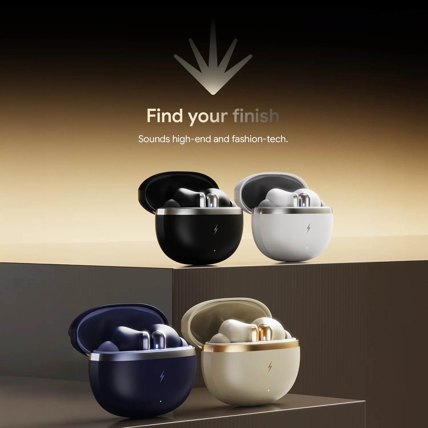 FirePods Aero Luxe - Image 13