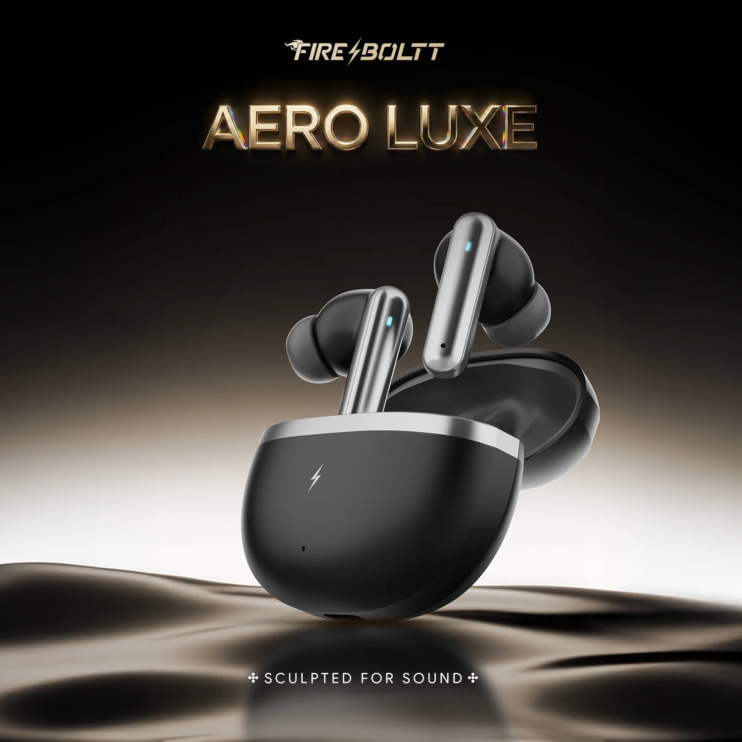 FirePods Aero Luxe - Image 2