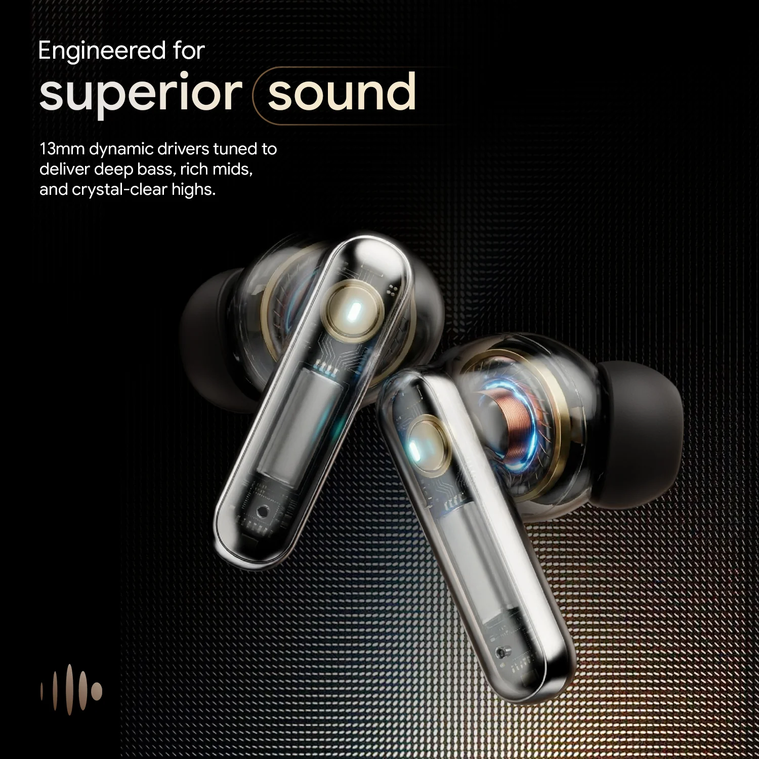 FirePods Aero Luxe - Image 4