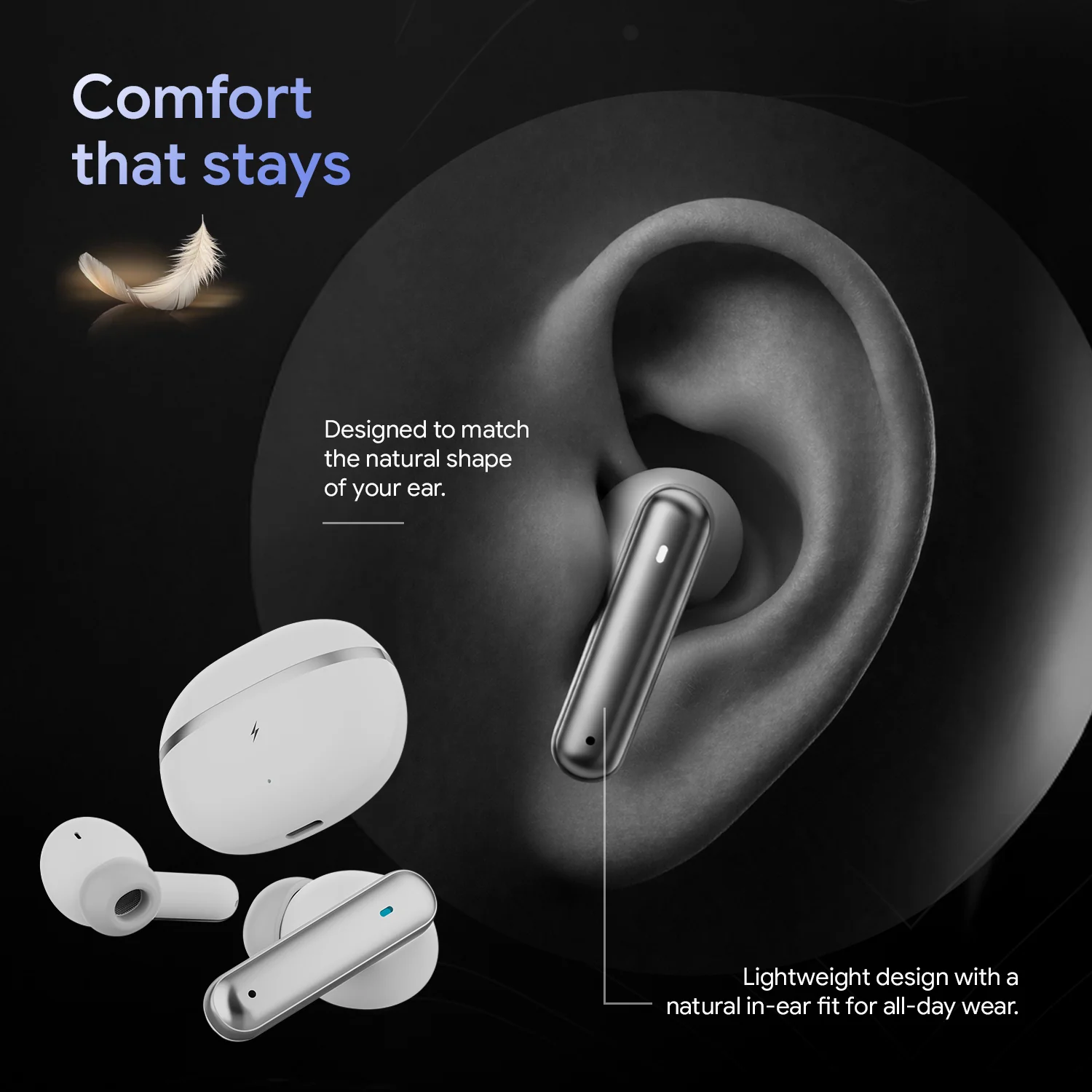 FirePods Aero Luxe - Image 10