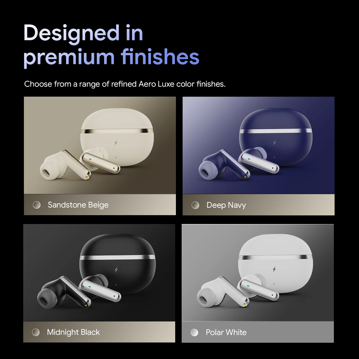 FirePods Aero Luxe - Image 12