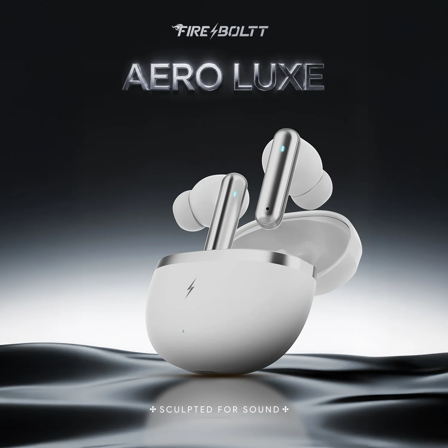 FirePods Aero Luxe - Image 2