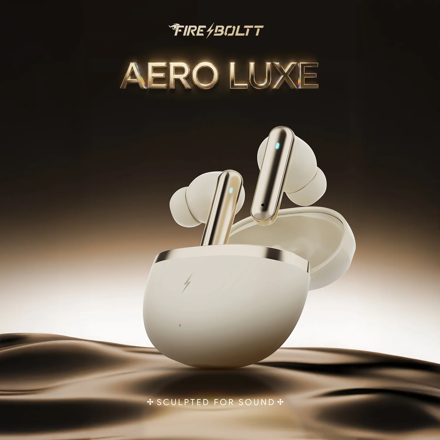 FirePods Aero Luxe - Image 2
