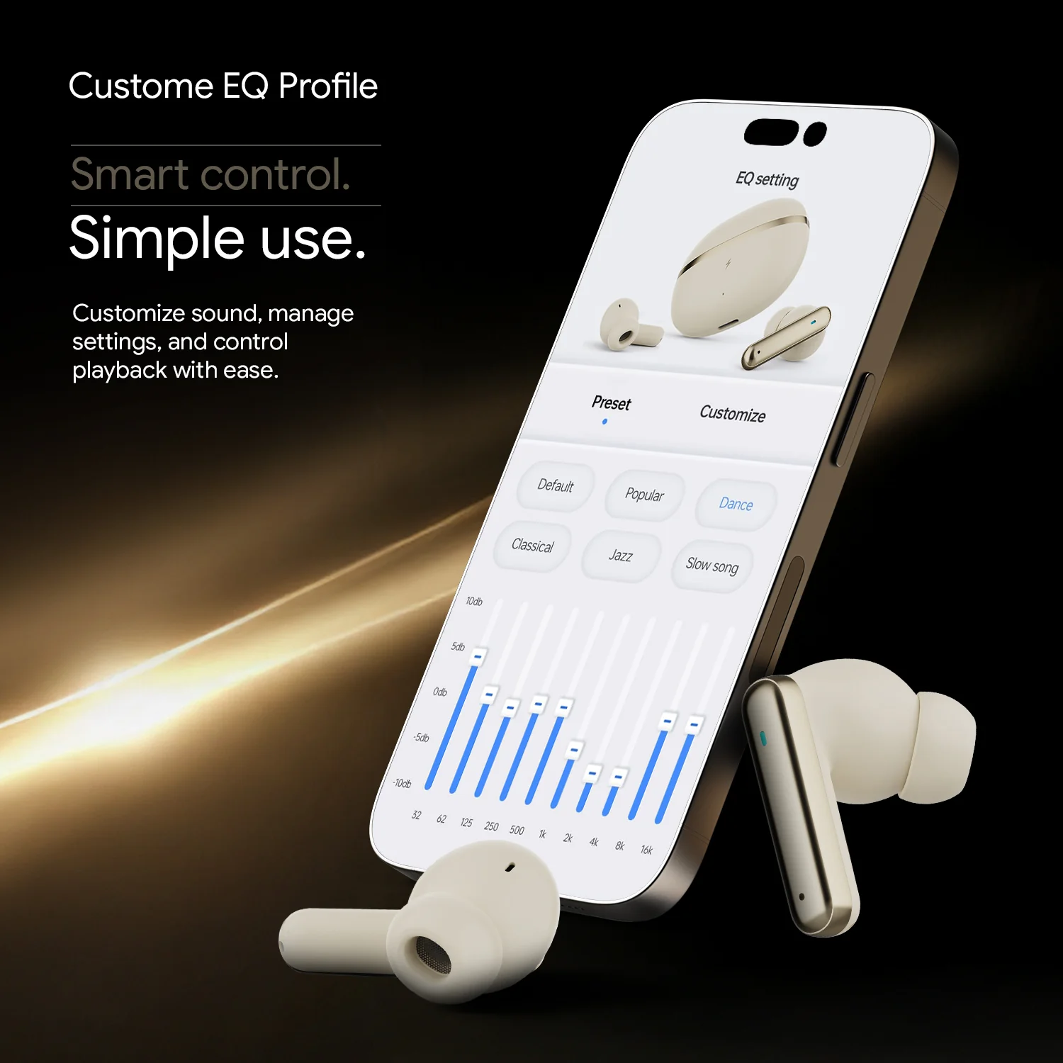 FirePods Aero Luxe - Image 7