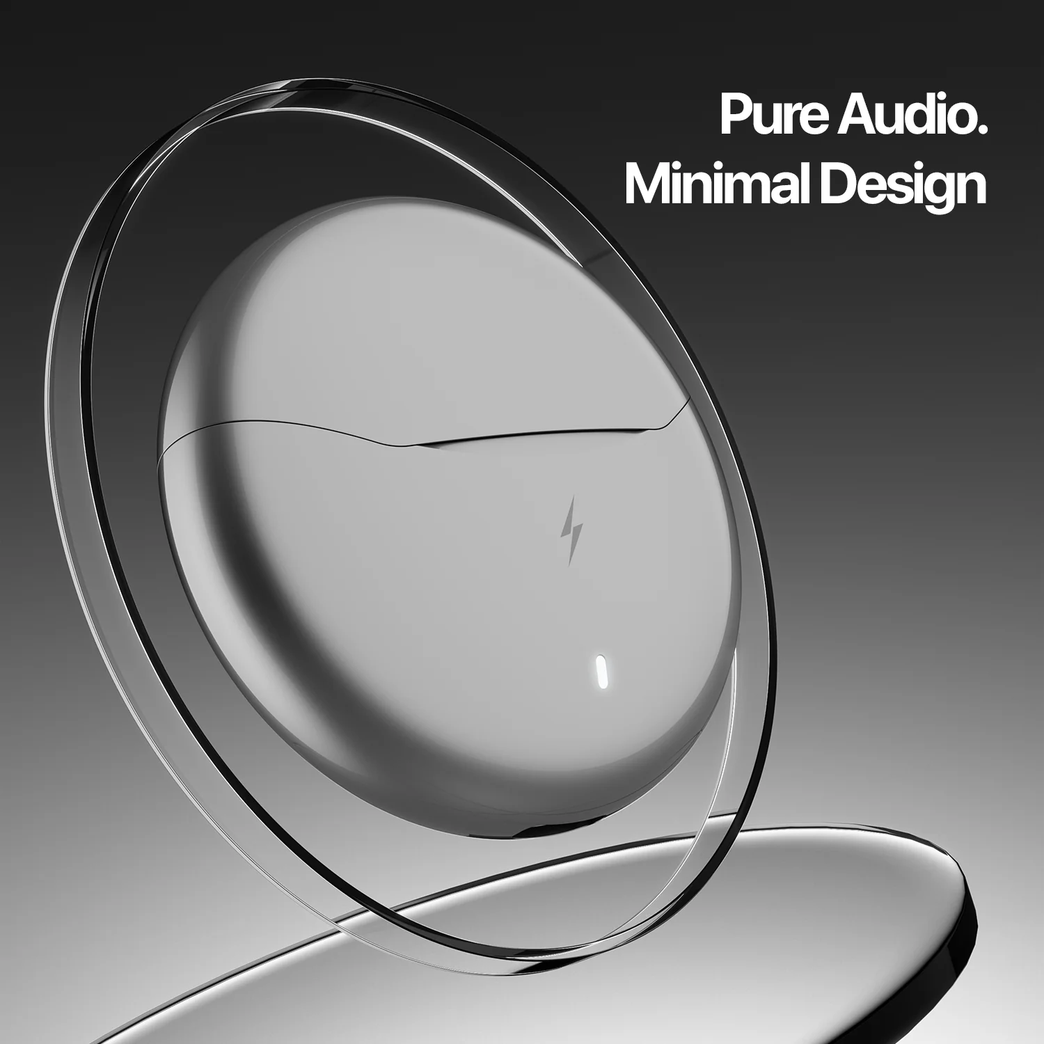 FirePods Aero Ultra TWS - Black - Image 13