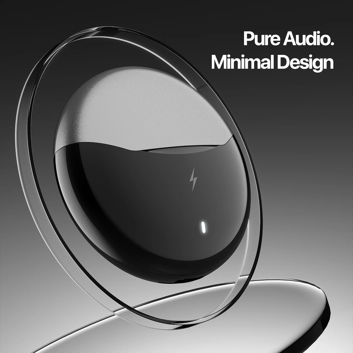 FirePods Aero Pro TWS - Grey - Image 17