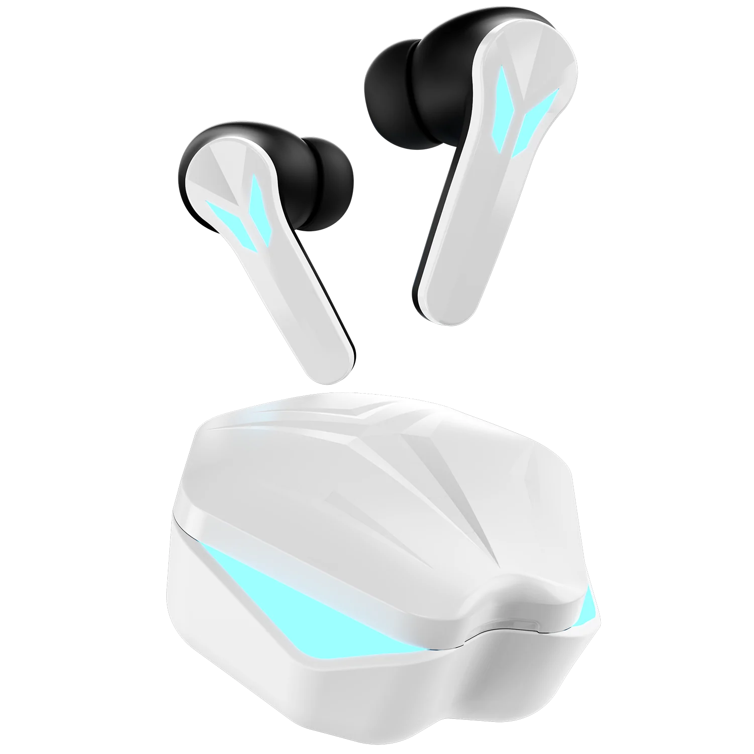 FirePods Aero Shadow- Arctic White