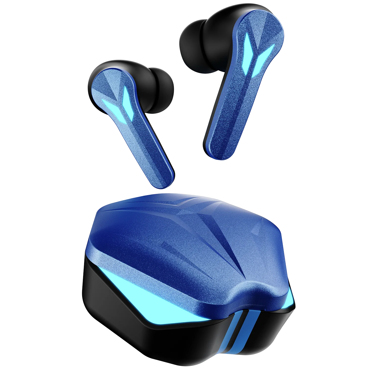 FirePods Aero Shadow- Cobalt Blue