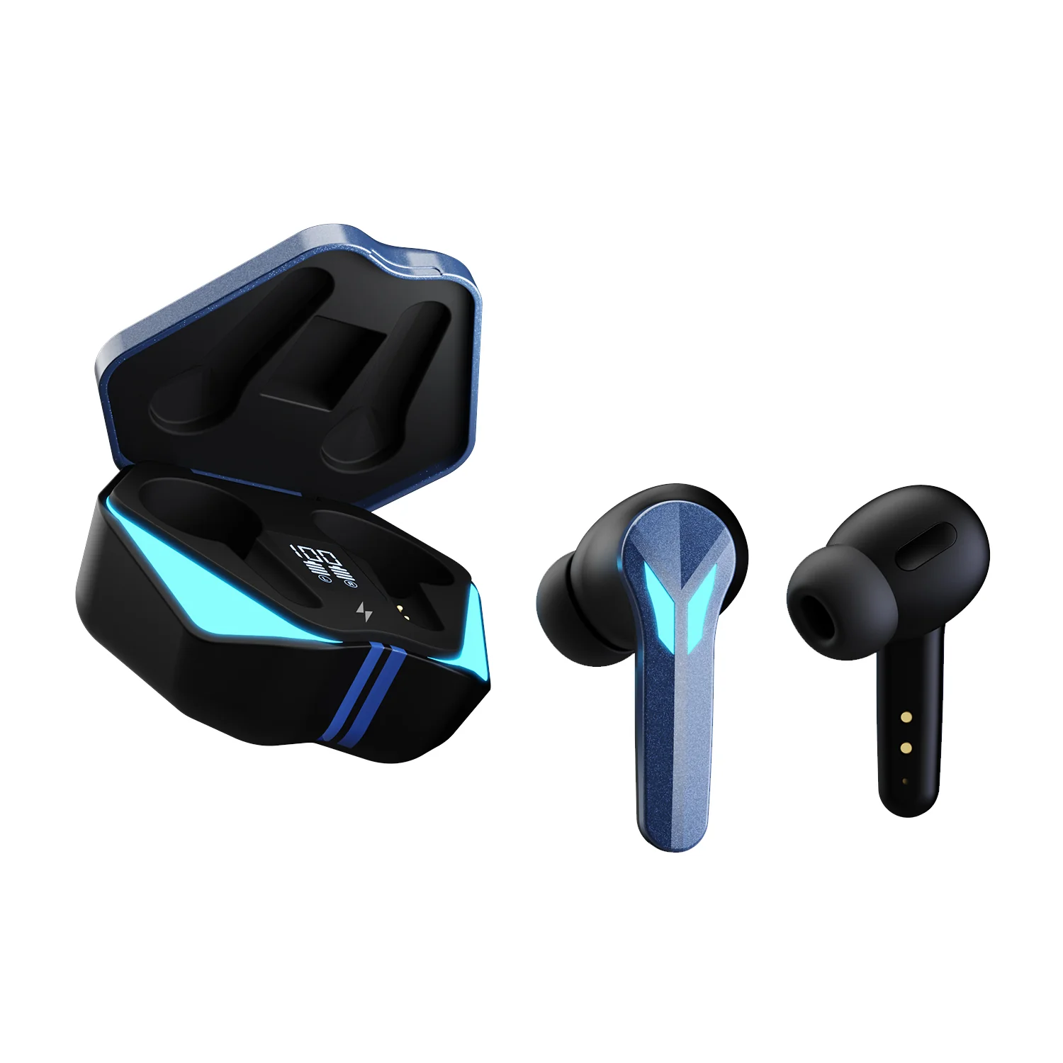 FirePods Aero Shadow- Cobalt Blue - Image 14