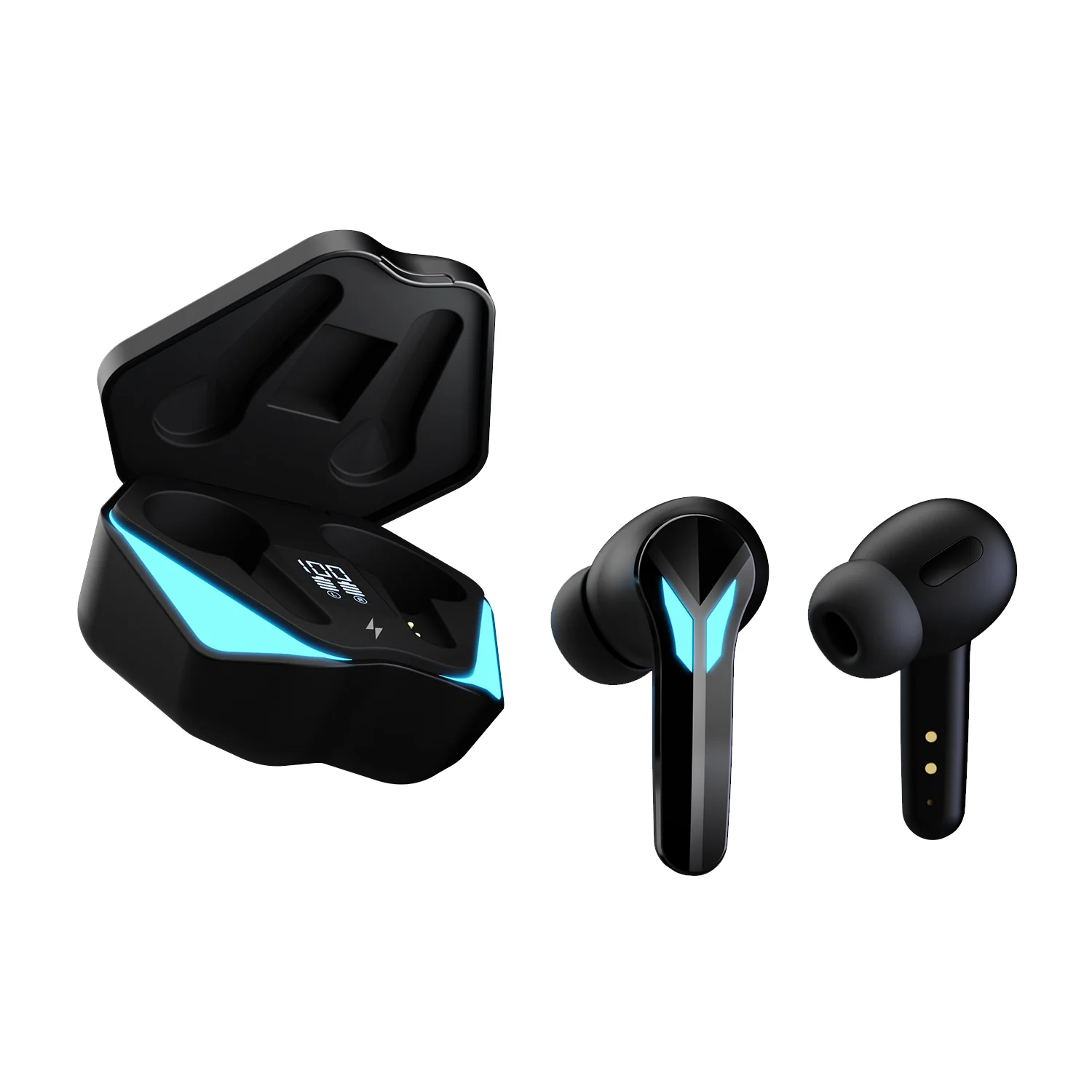 FirePods Aero Shadow- Onyx Black - Image 14