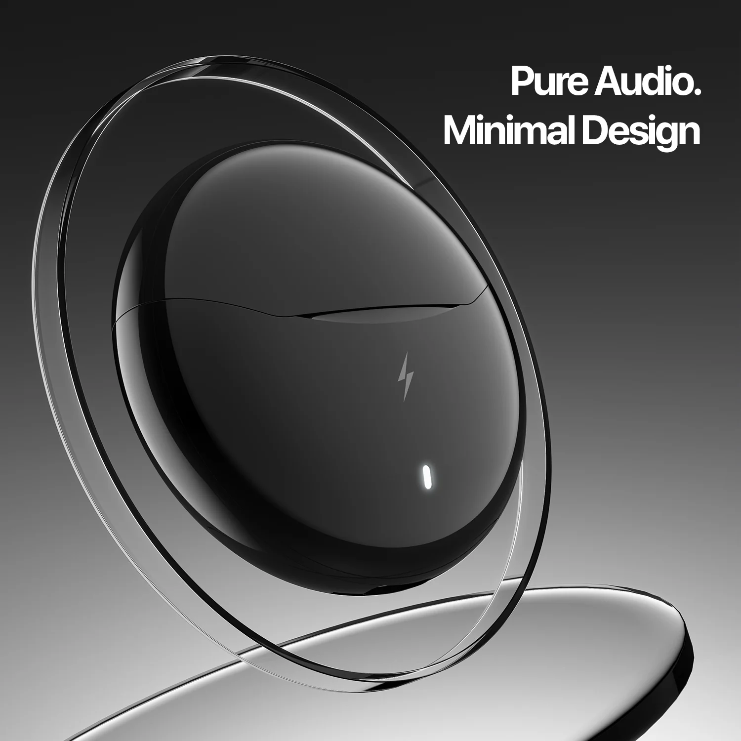 FirePods  Aero TWS - Black - Image 17