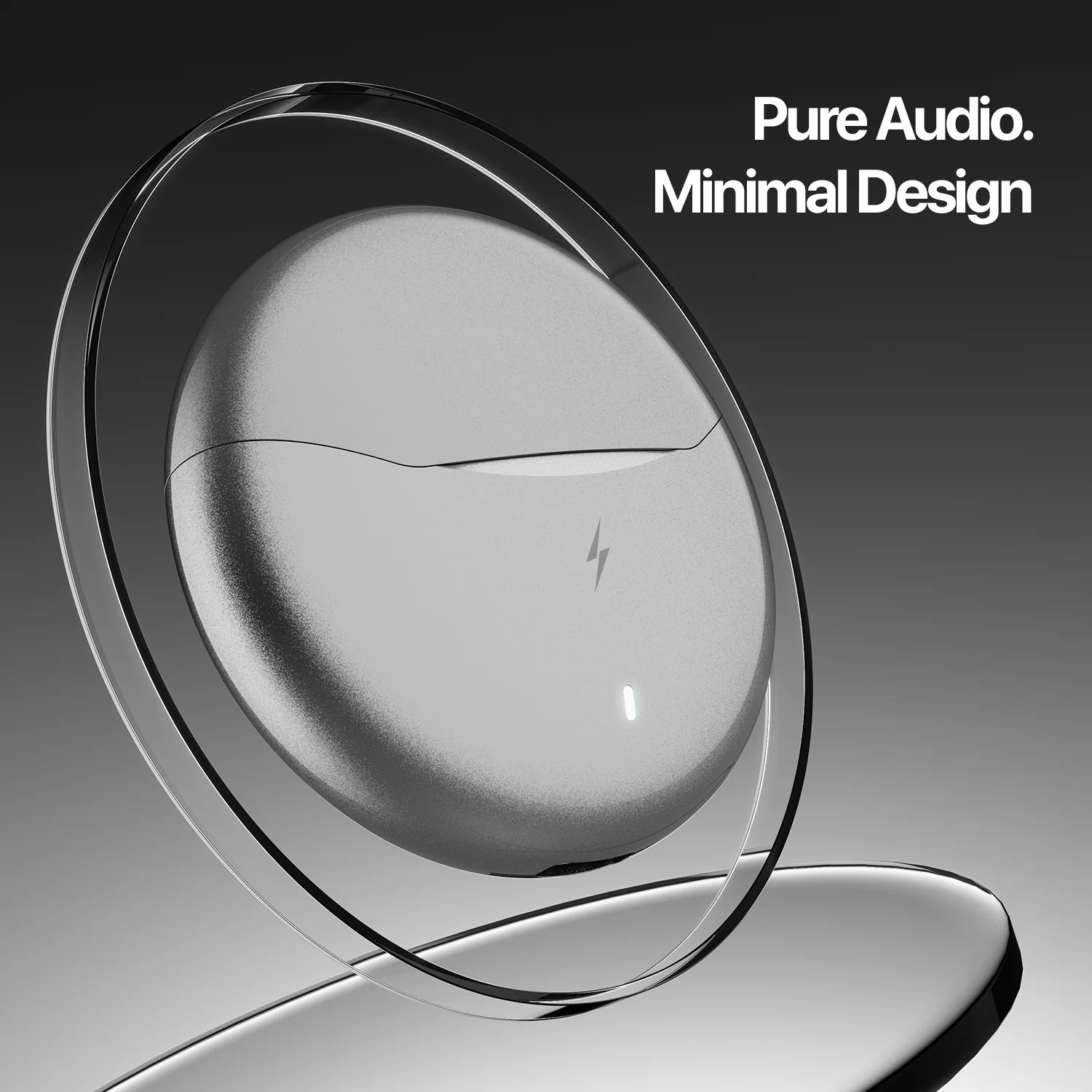 FirePods Aero TWS - Dark Grey - Image 17