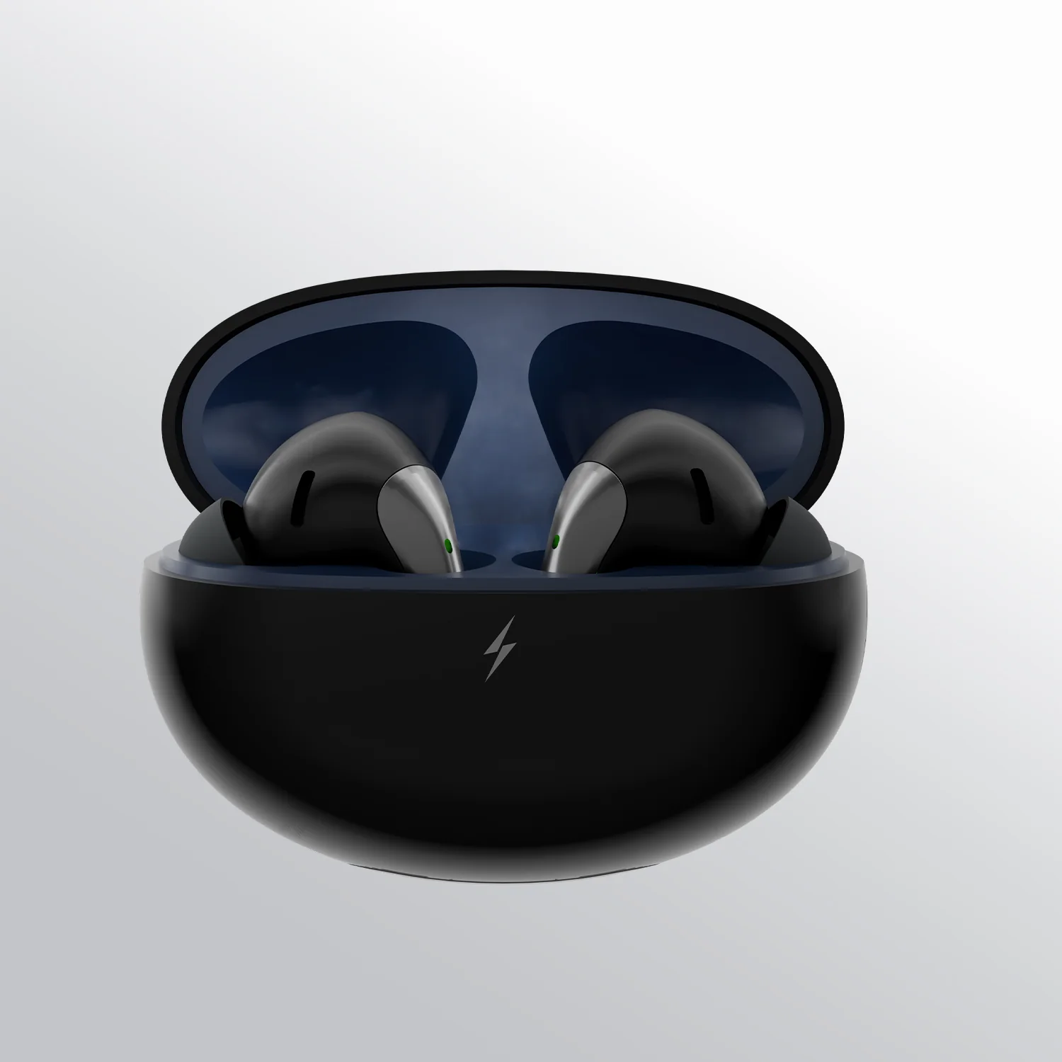 FirePods Aero Drift TWS - Midnight Black - Image 16