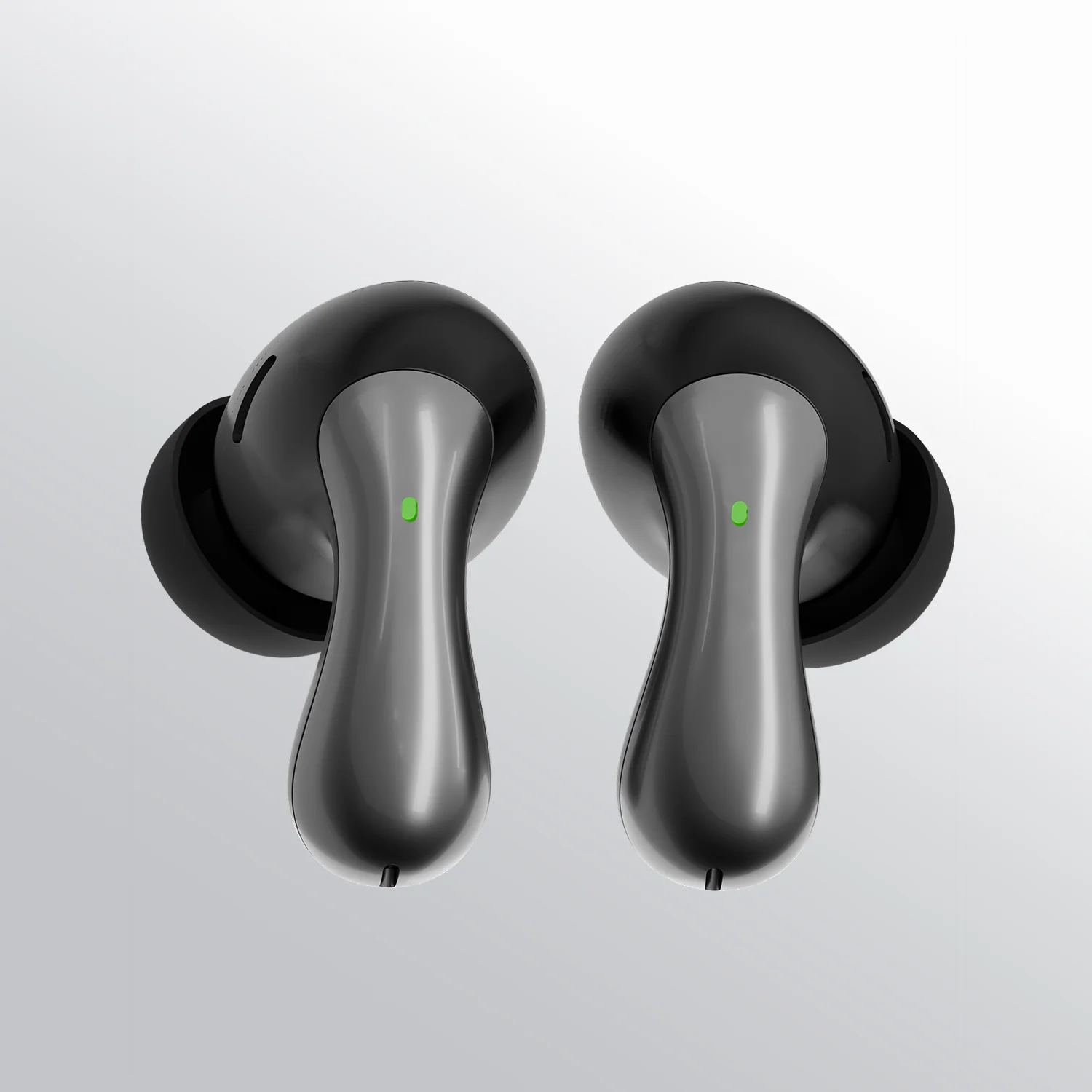 FirePods Aero Drift TWS - Midnight Black - Image 20