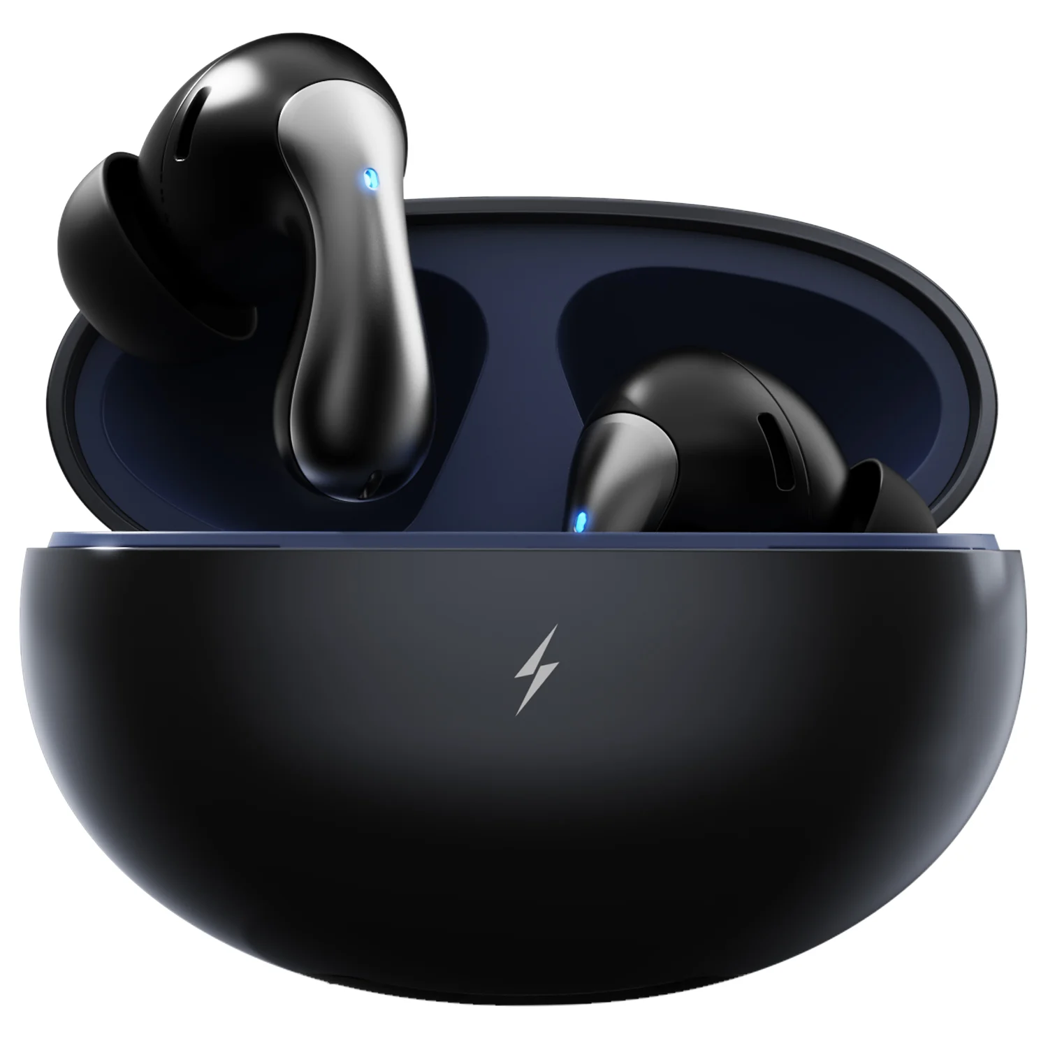 FirePods Aero Drift TWS - Midnight Black - Image 22