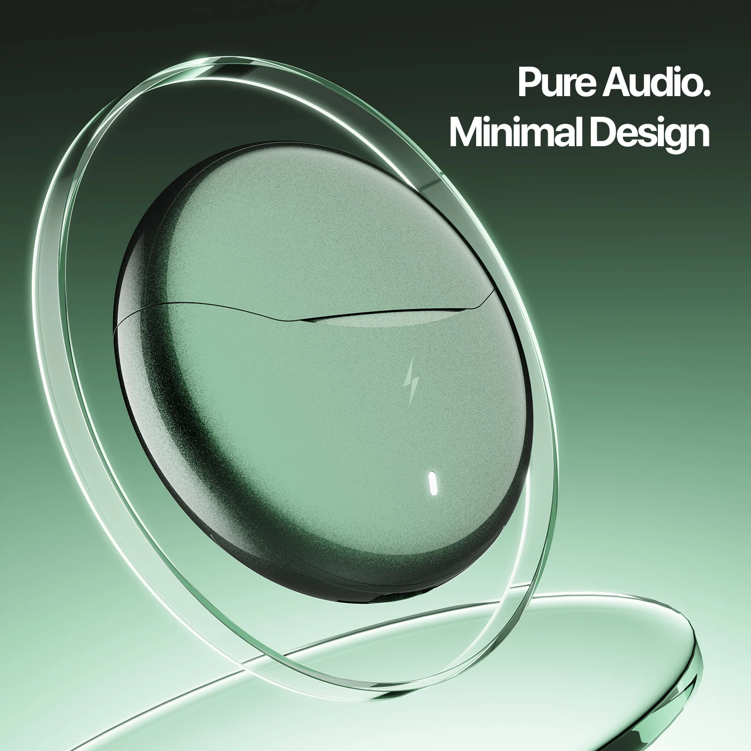 FirePods Aero Ultra TWS - Green - Image 16