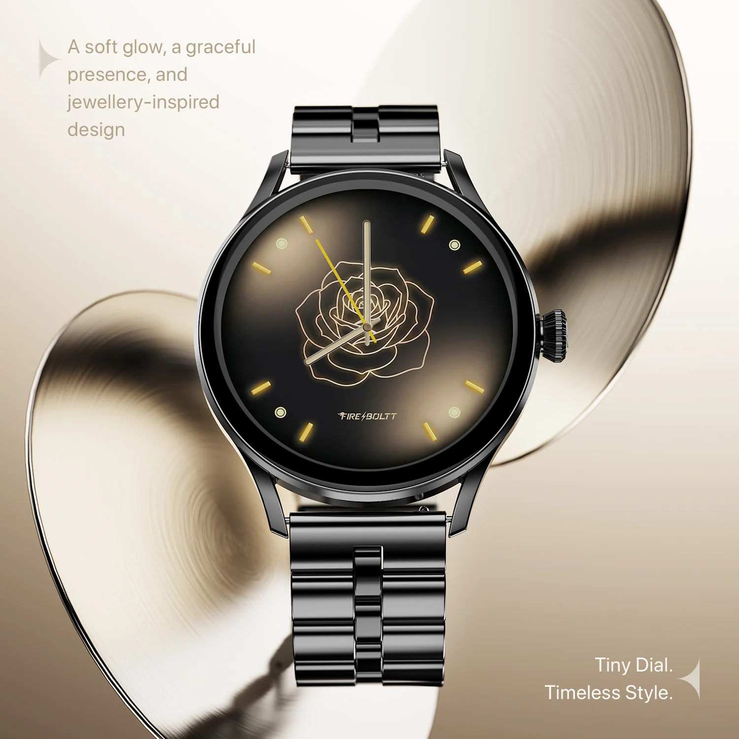 Glitz - Black - Image 12