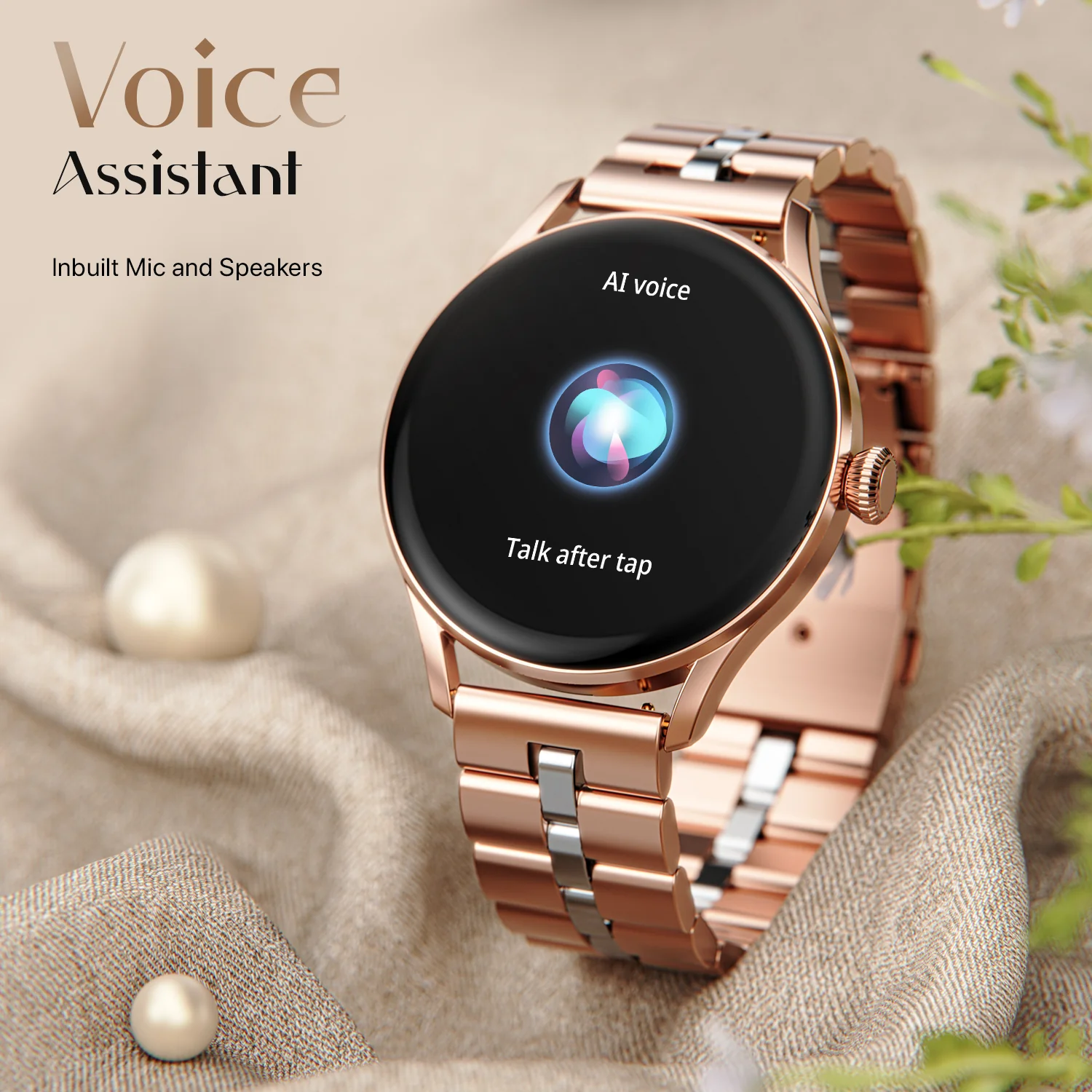 Glitz - Blush Rose Gold - Image 10