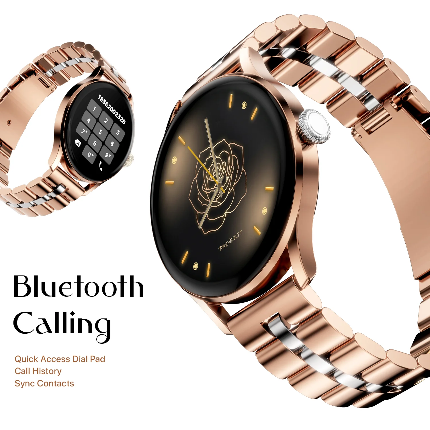 Glitz - Blush Rose Gold - Image 6