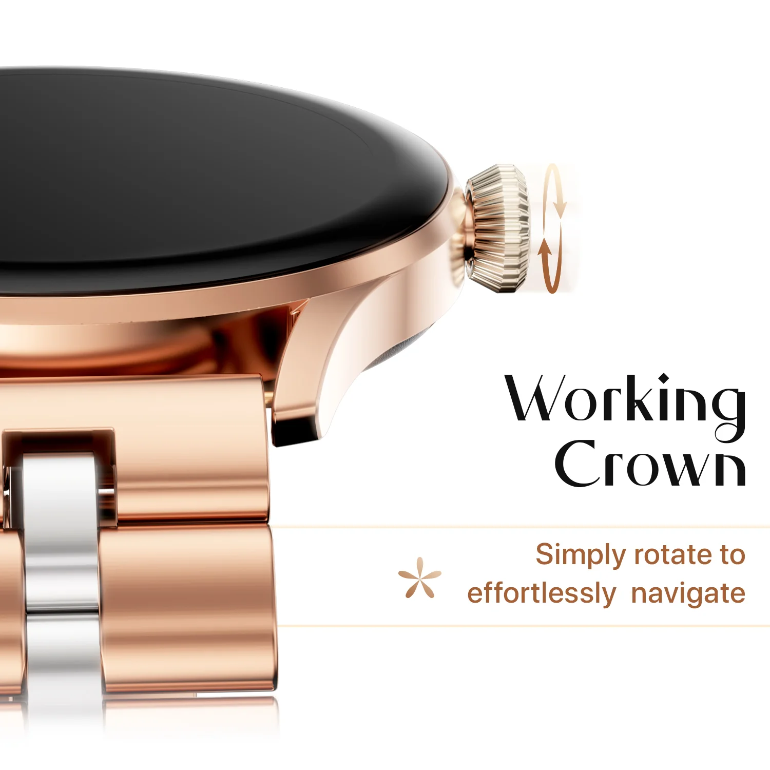 Glitz - Blush Rose Gold - Image 7