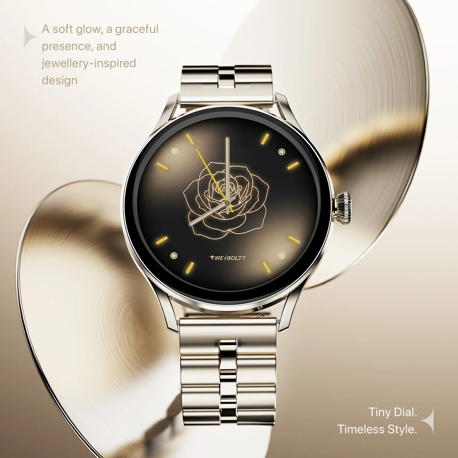 Glitz - Champagne - Image 12