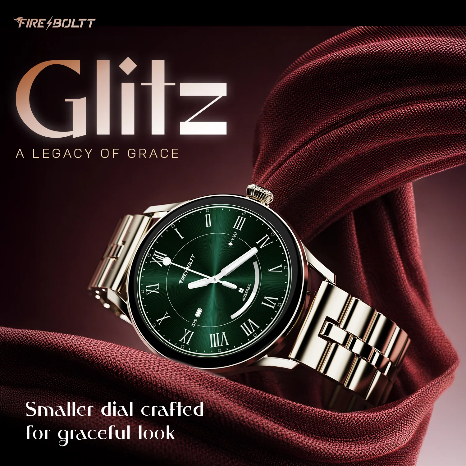 Glitz - Champagne - Image 2
