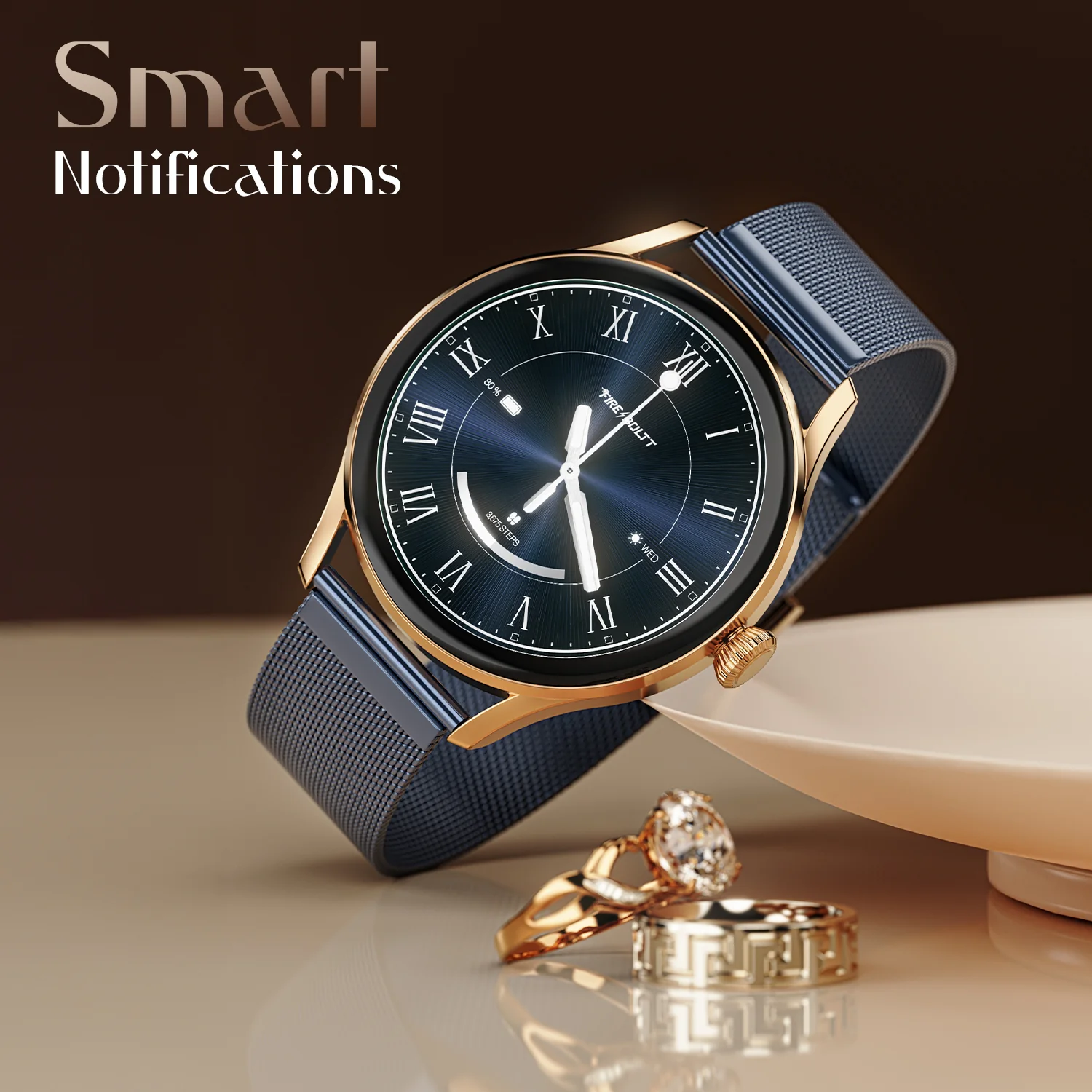 Glitz - Deep Navy - Image 12