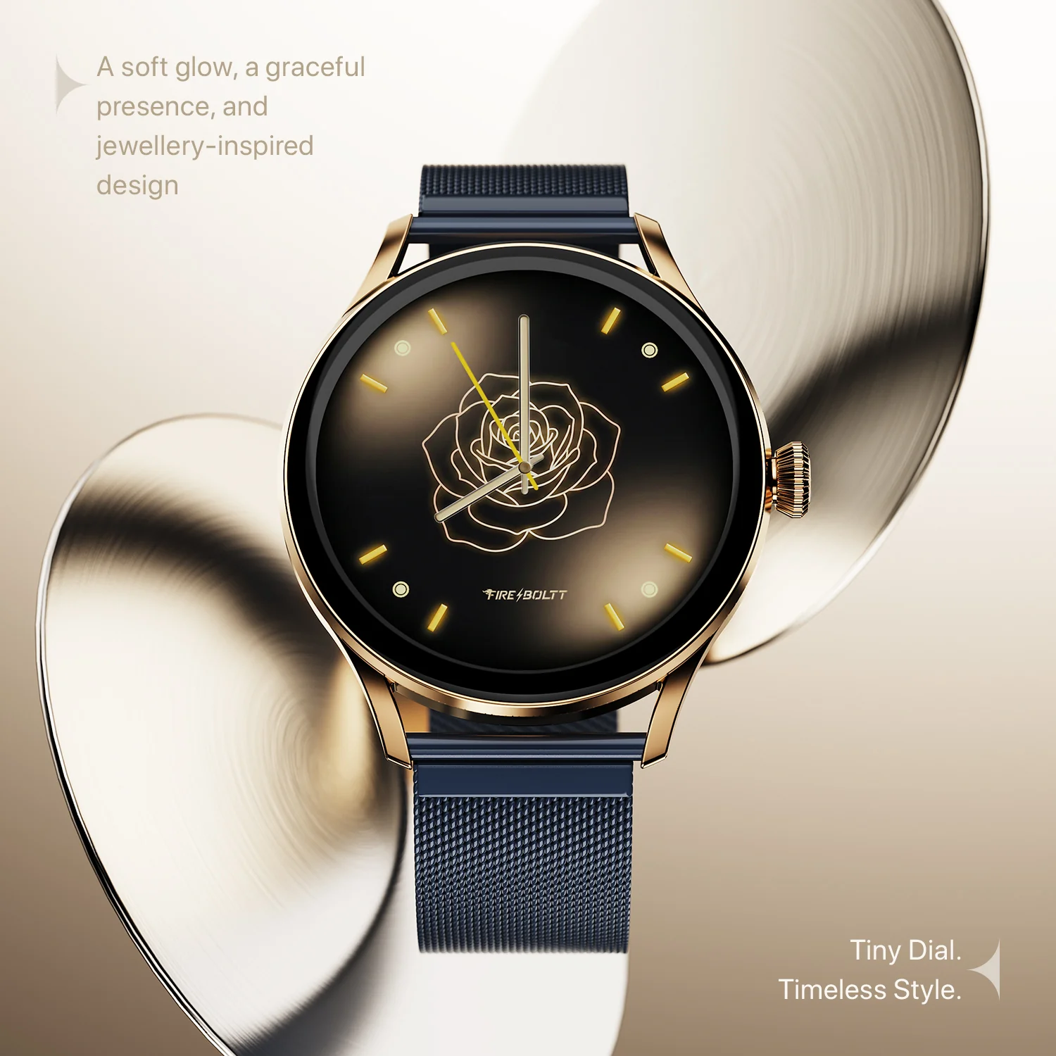 Glitz - Deep Navy - Image 13