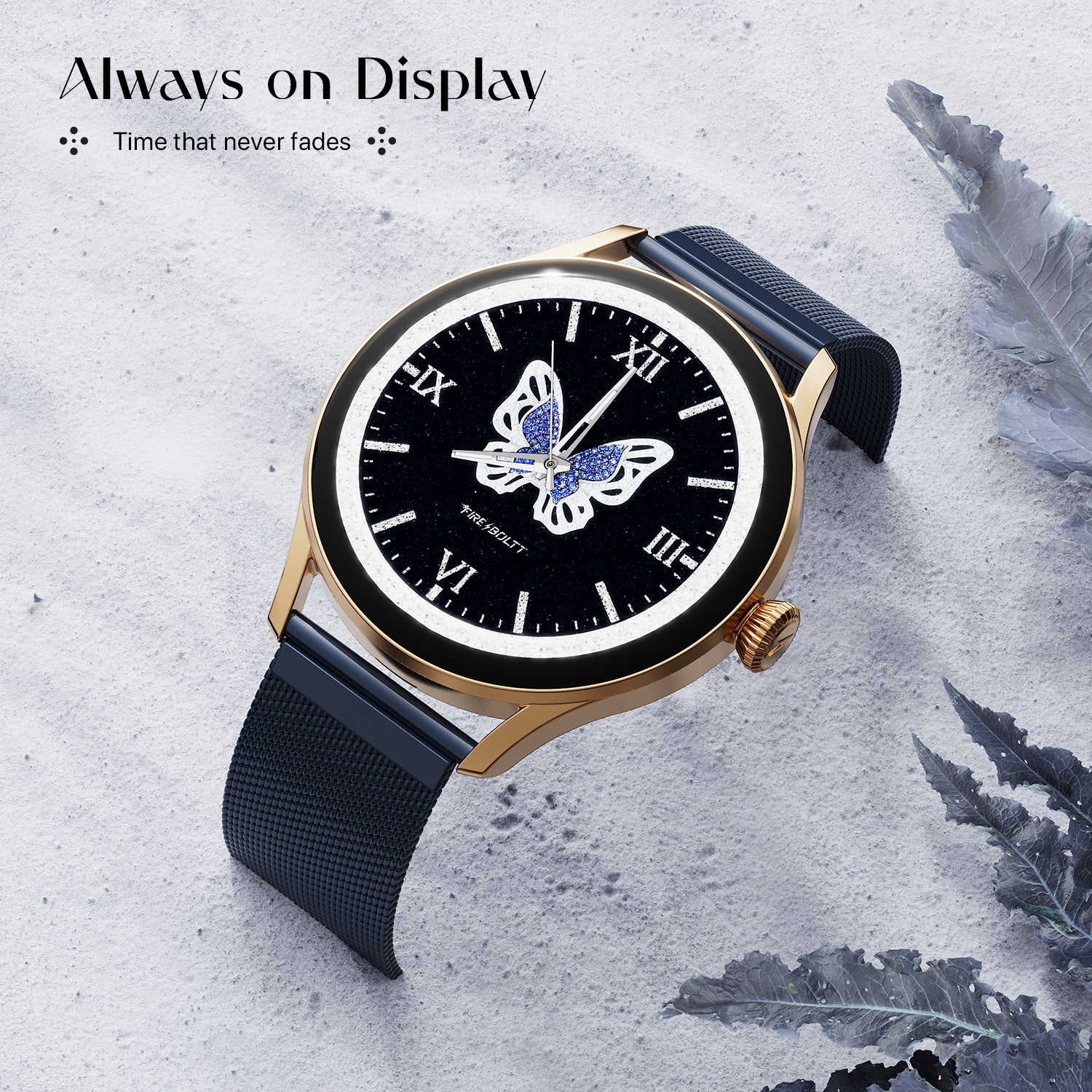 Glitz - Deep Navy - Image 6