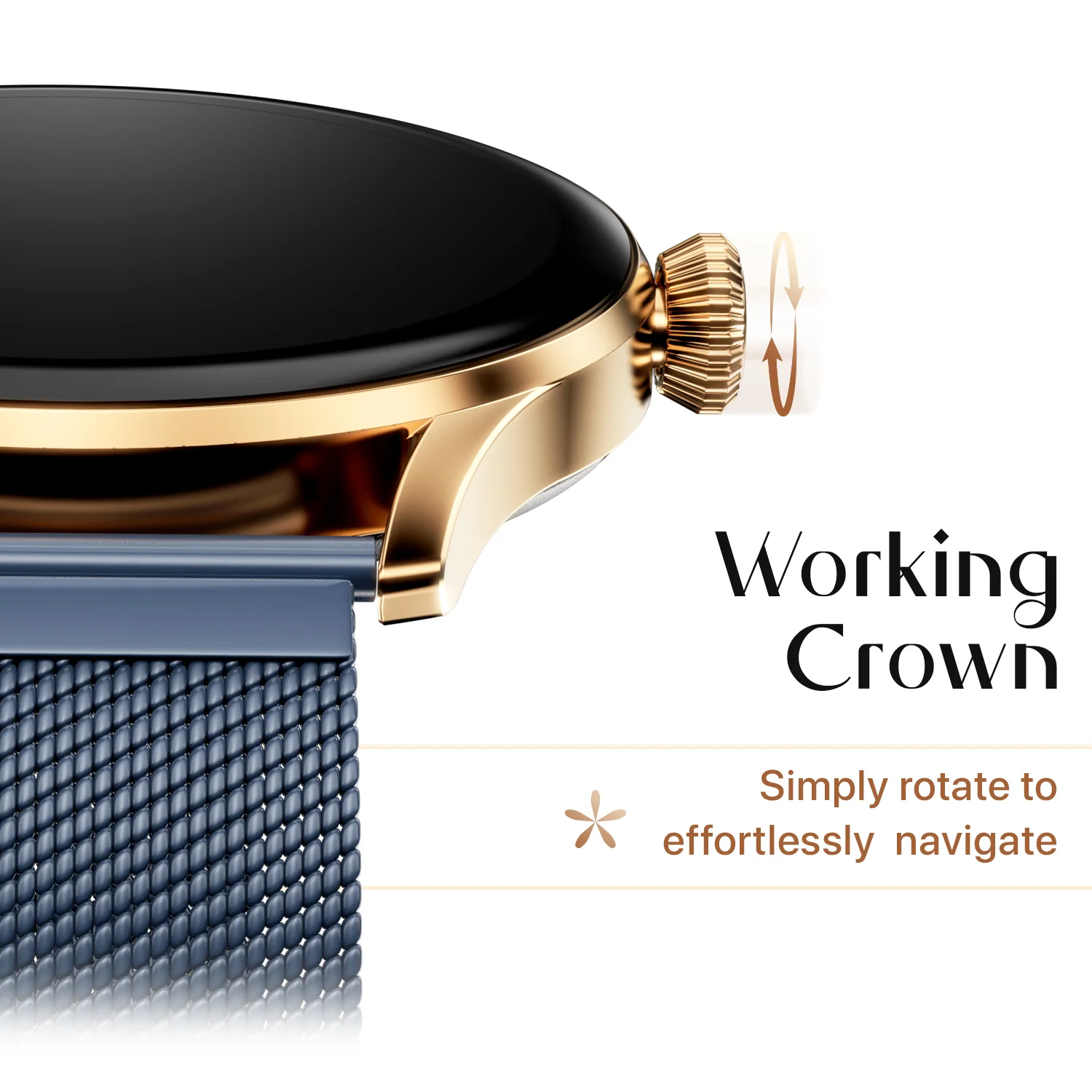 Glitz - Deep Navy - Image 8