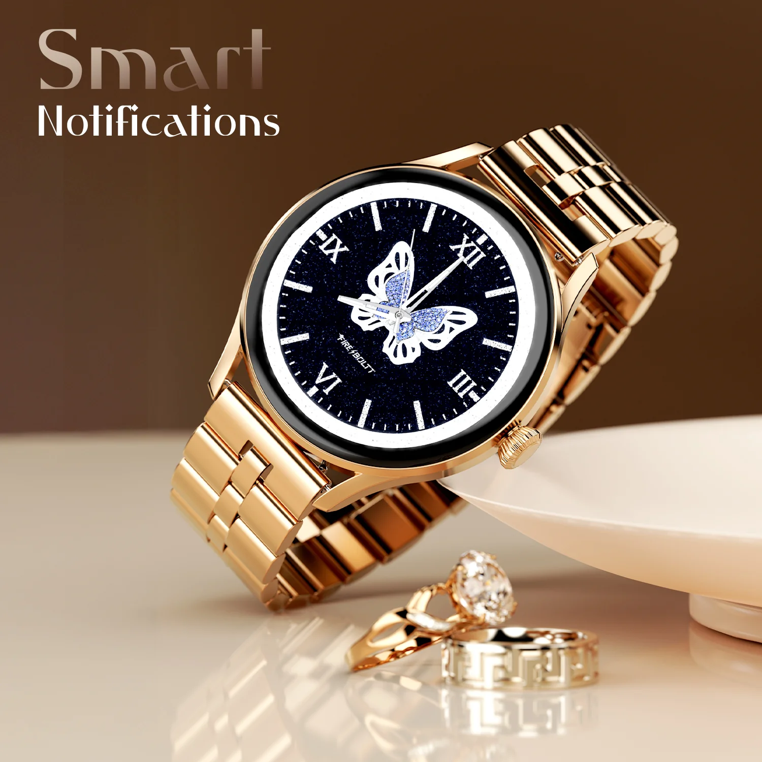 Glitz - Gold - Image 11