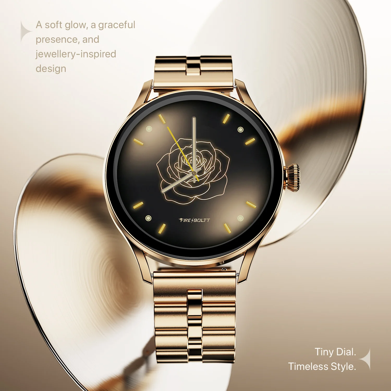Glitz - Gold - Image 12