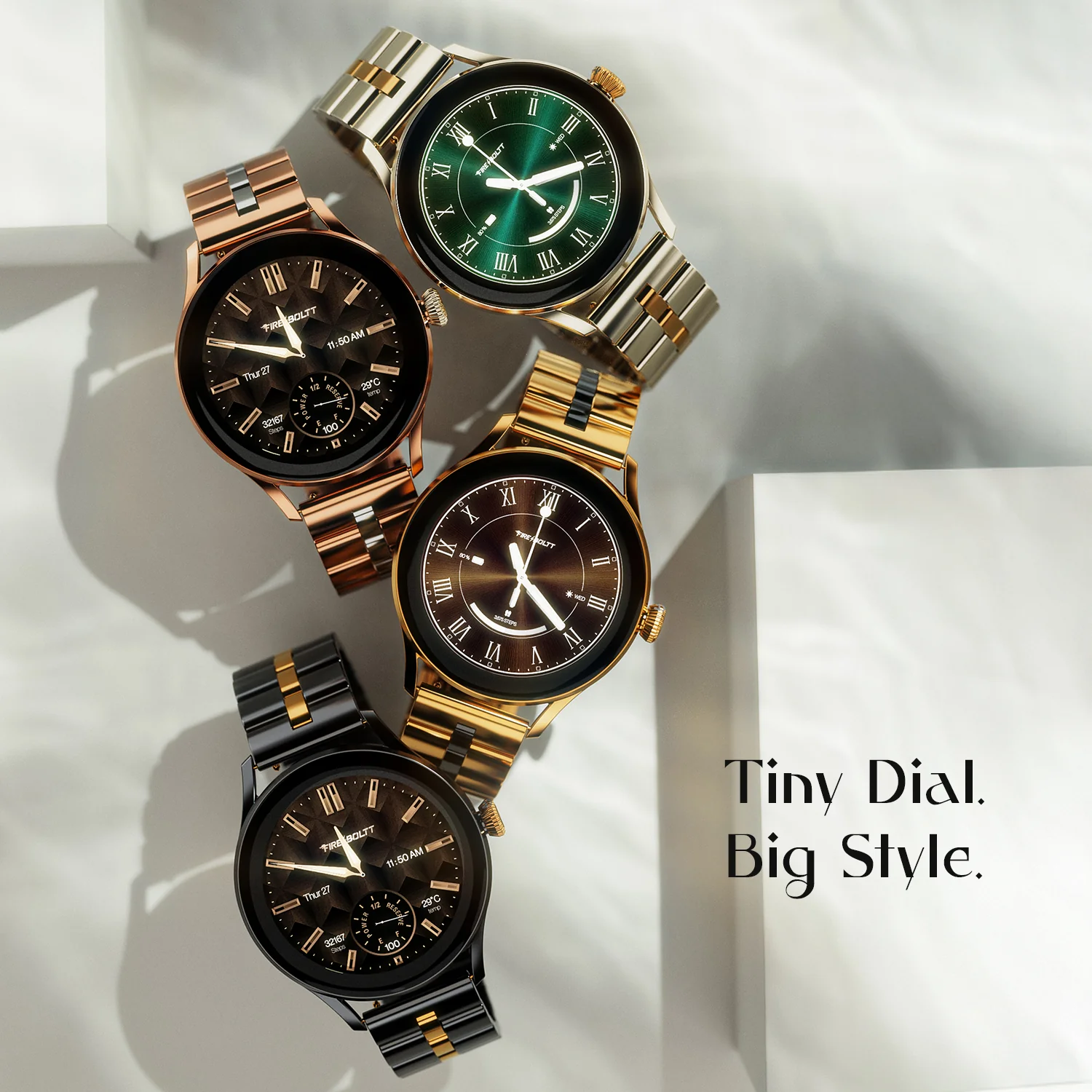 Glitz - Gold - Image 14