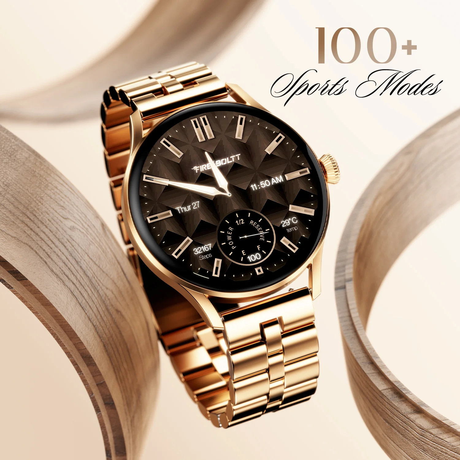 Glitz - Gold - Image 9