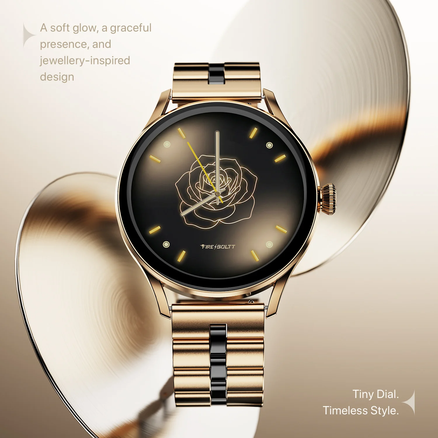 Glitz - Imperial Gold - Image 5