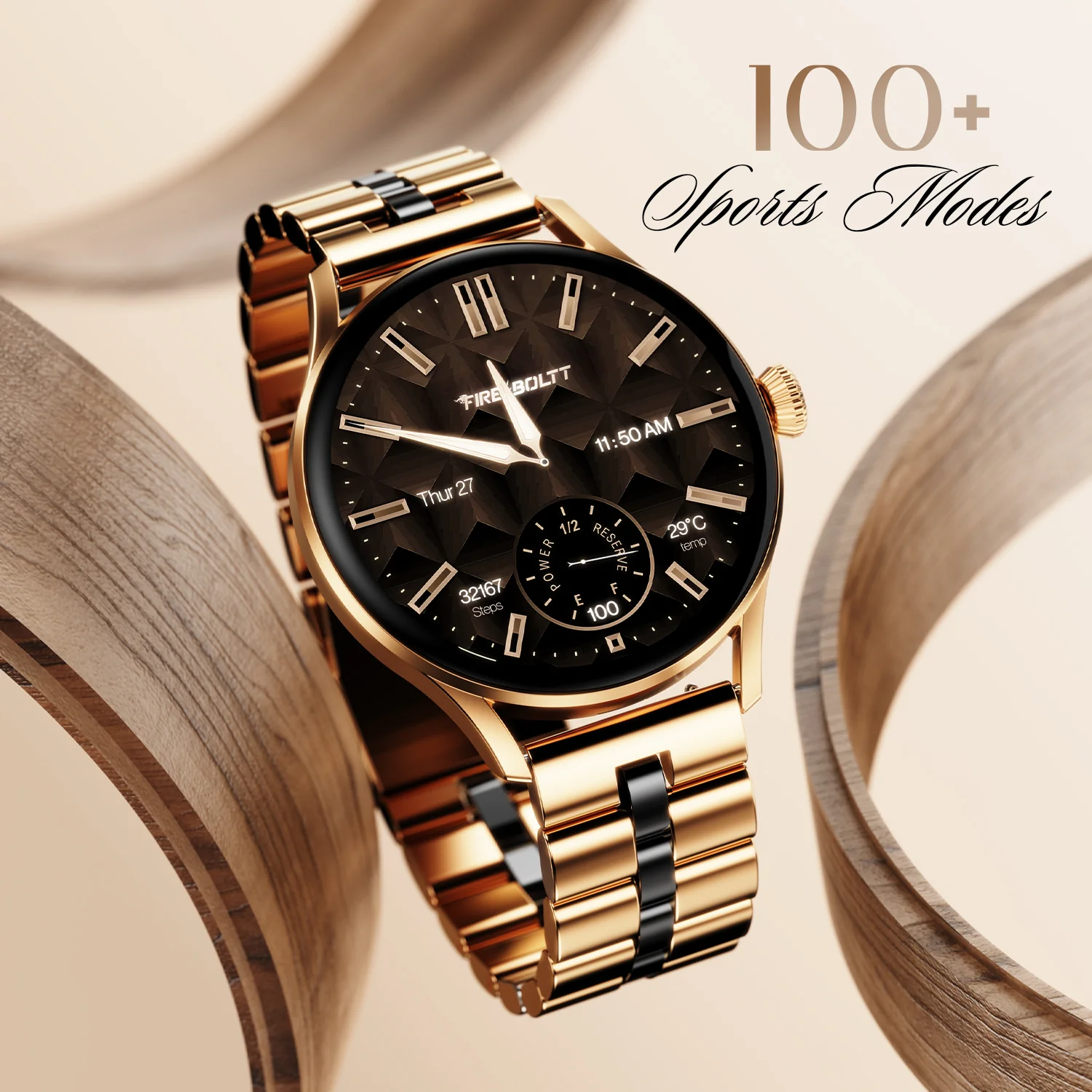 Glitz - Imperial Gold - Image 9
