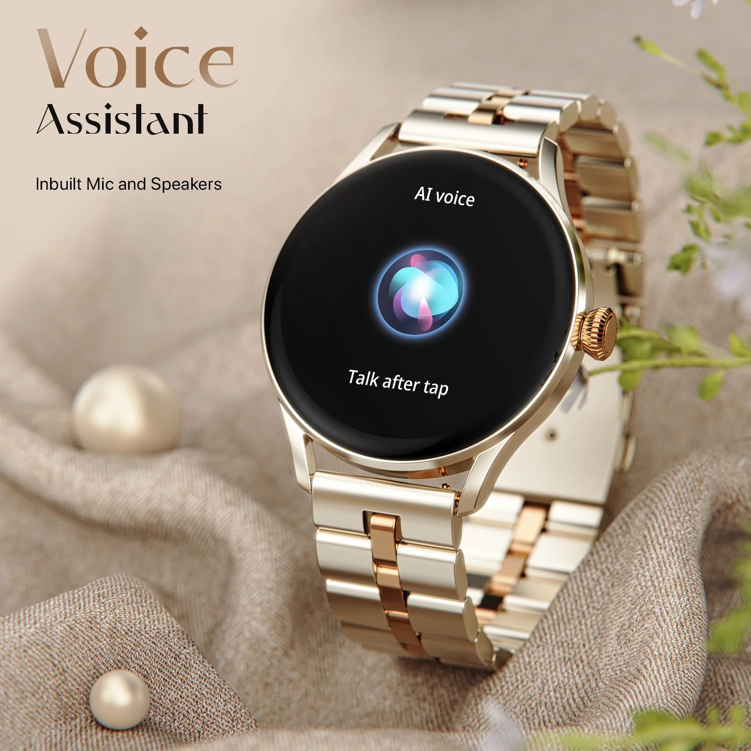 Glitz - Ivory Pearl - Image 10
