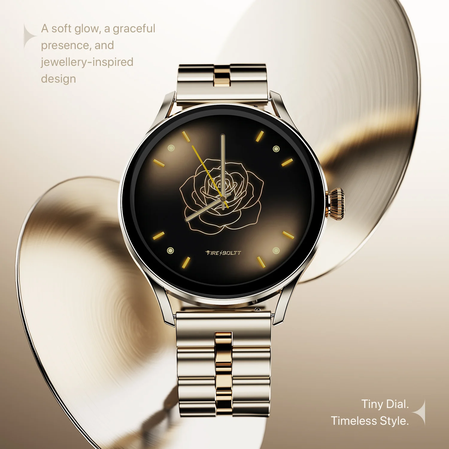 Glitz - Ivory Pearl - Image 12