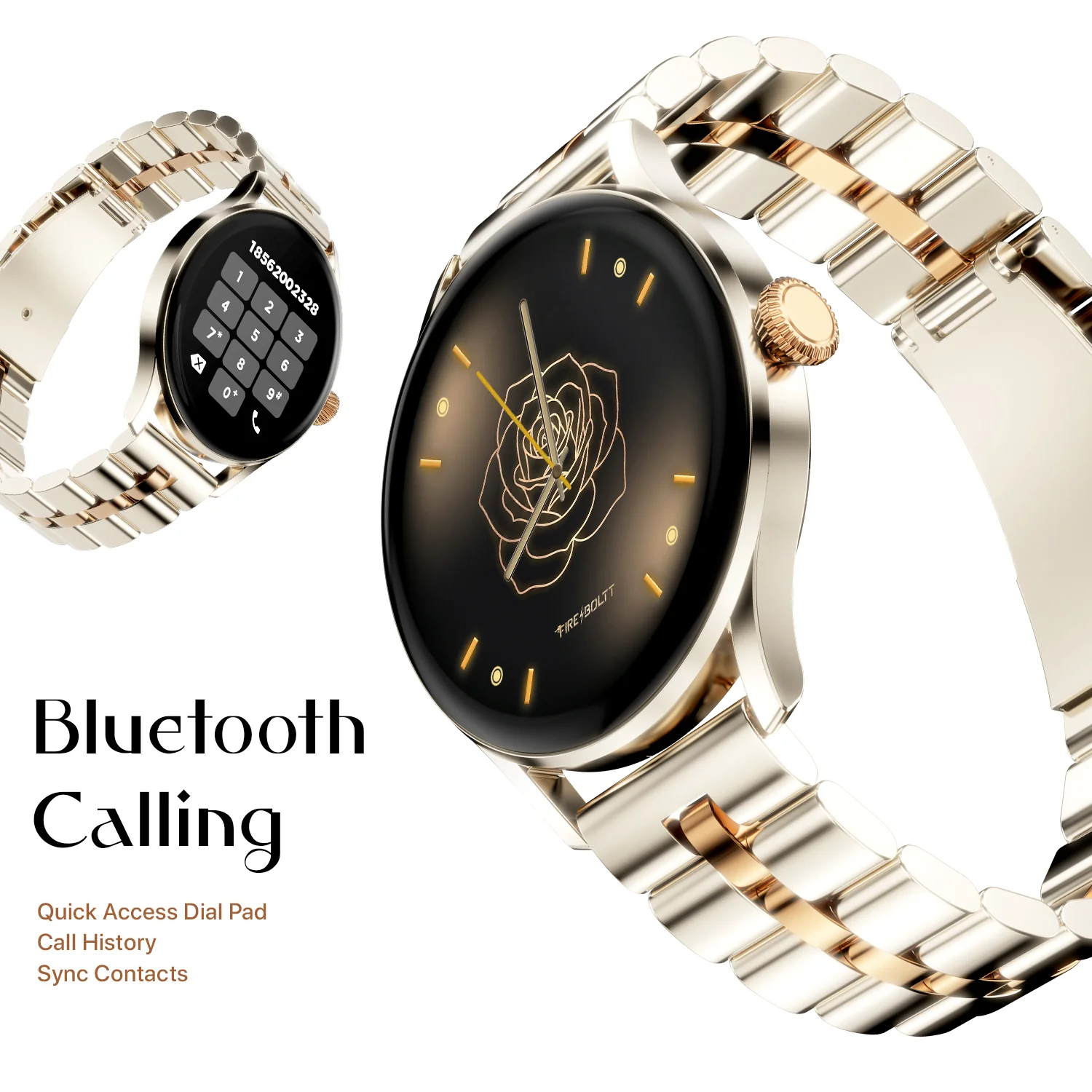 Glitz - Ivory Pearl - Image 6