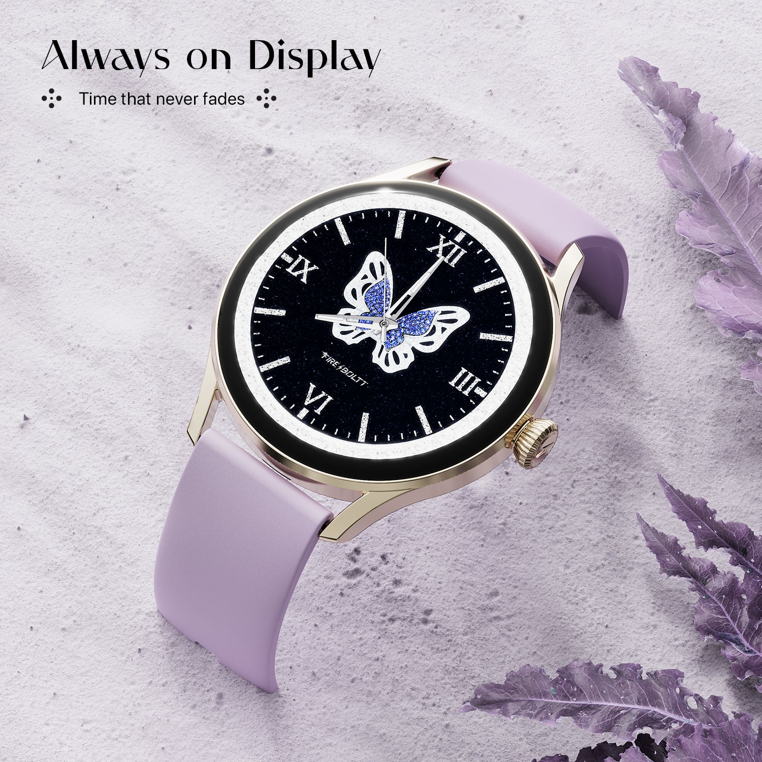 Glitz - Lavender Mist - Image 5
