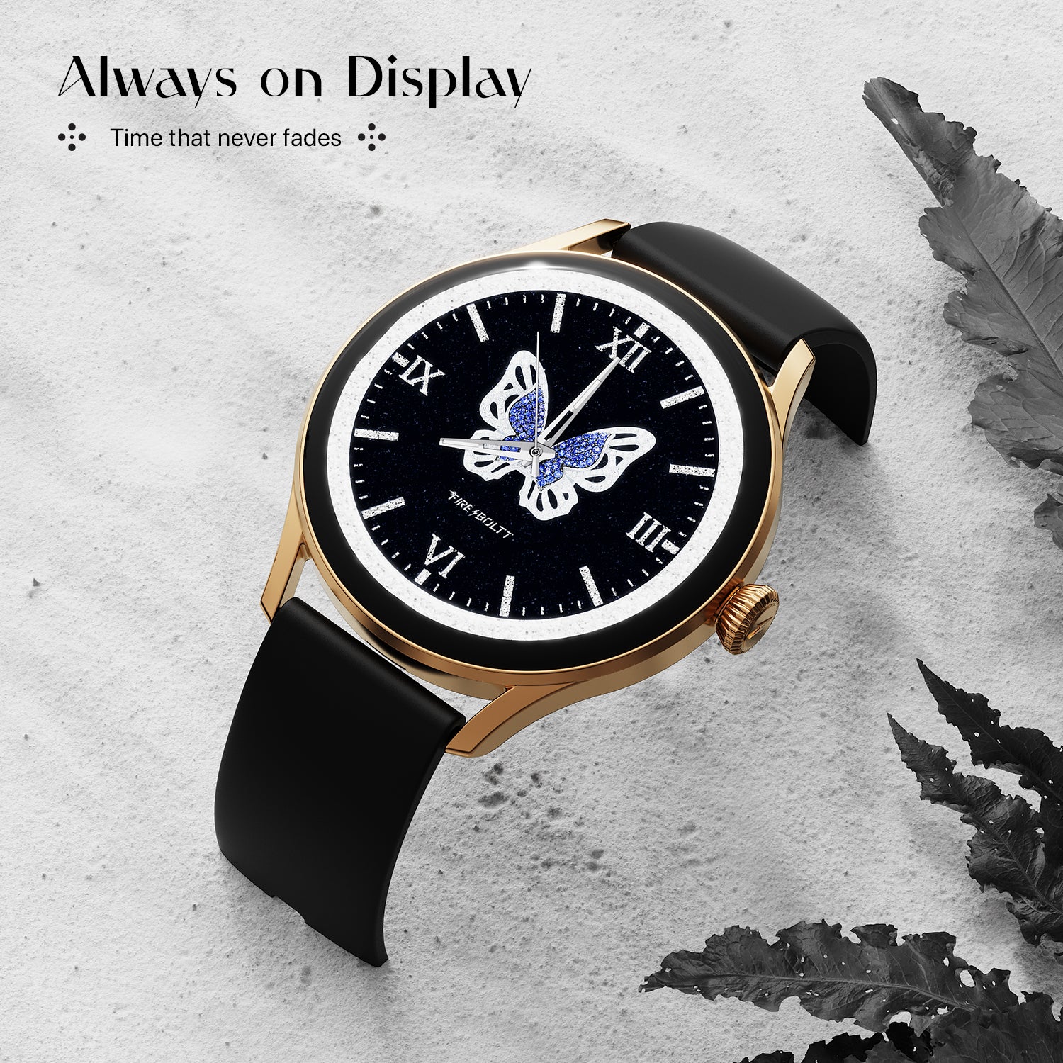 Glitz - Midnight Black - Image 5