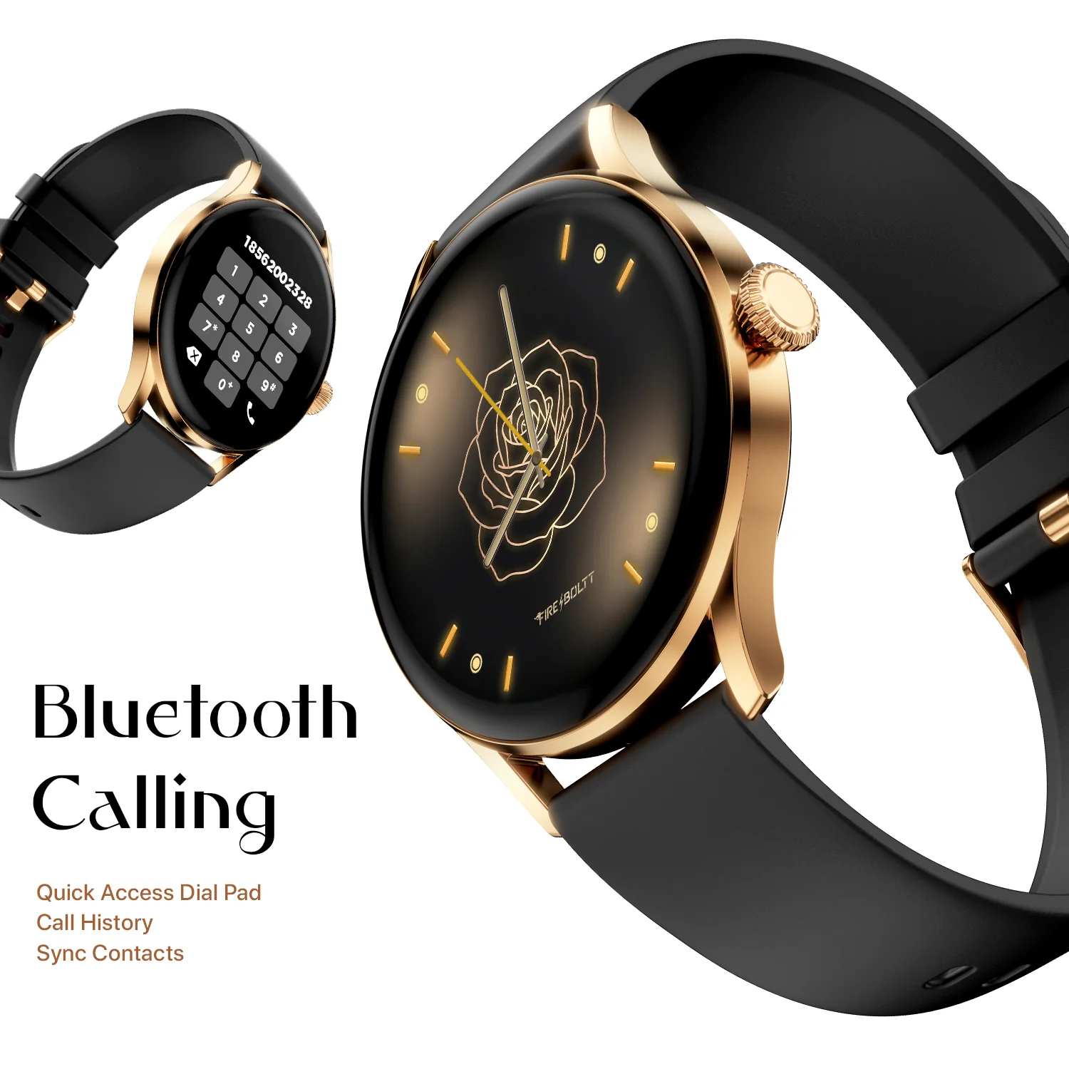Glitz - Midnight Black - Image 6
