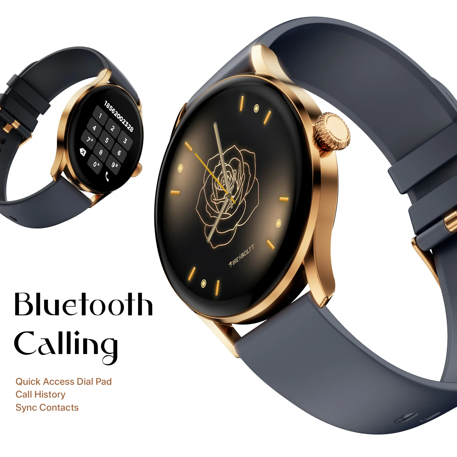 Glitz - Midnight Navy - Image 10