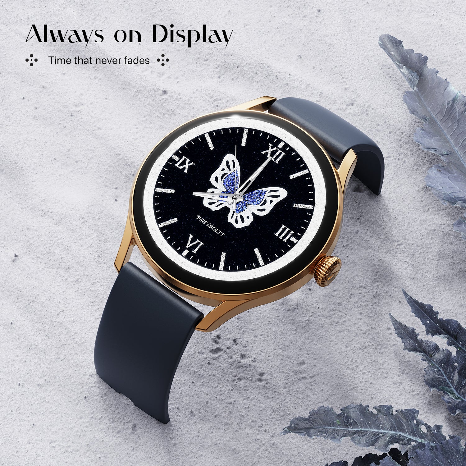 Glitz - Midnight Navy - Image 9