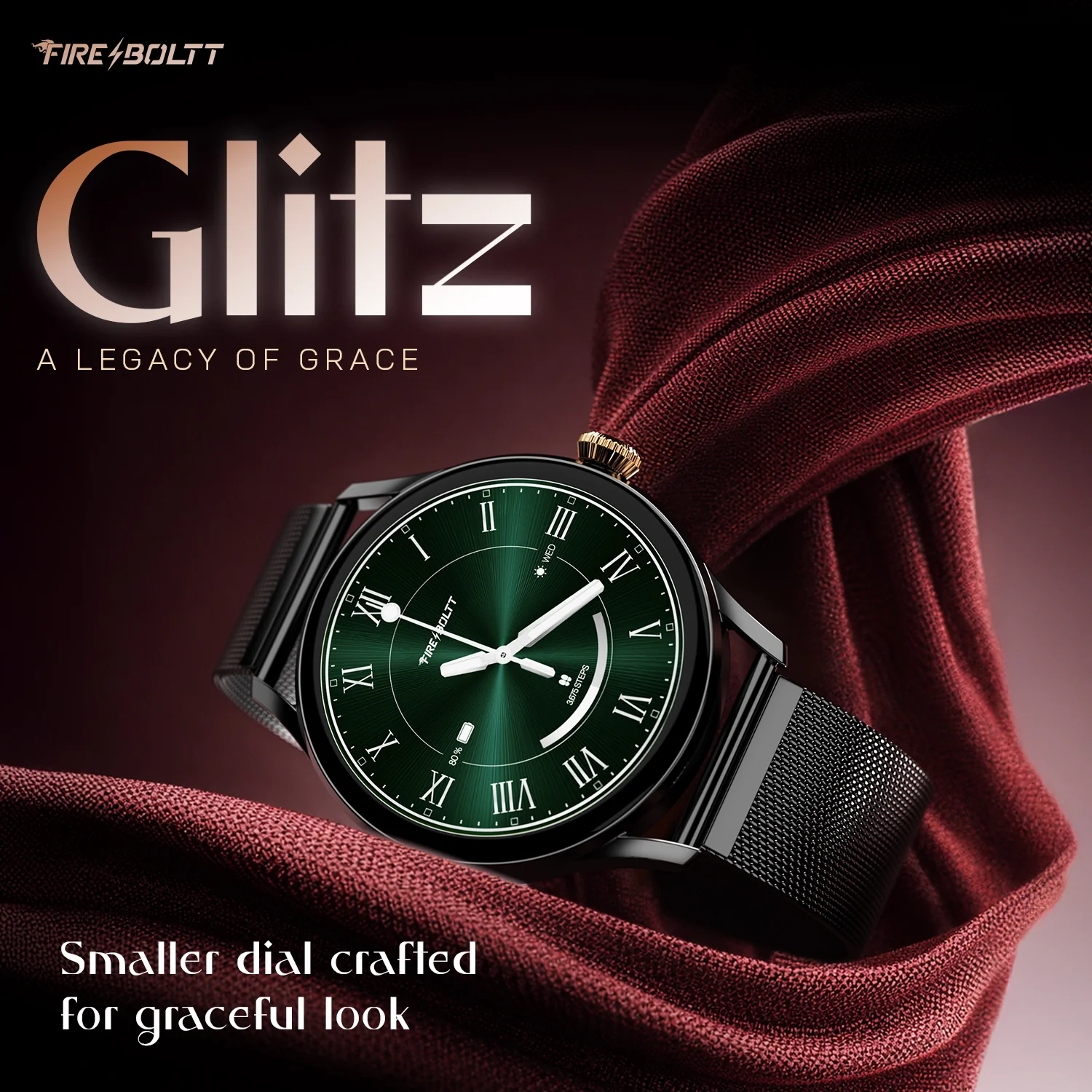 Glitz - Midnight Onyx - Image 2