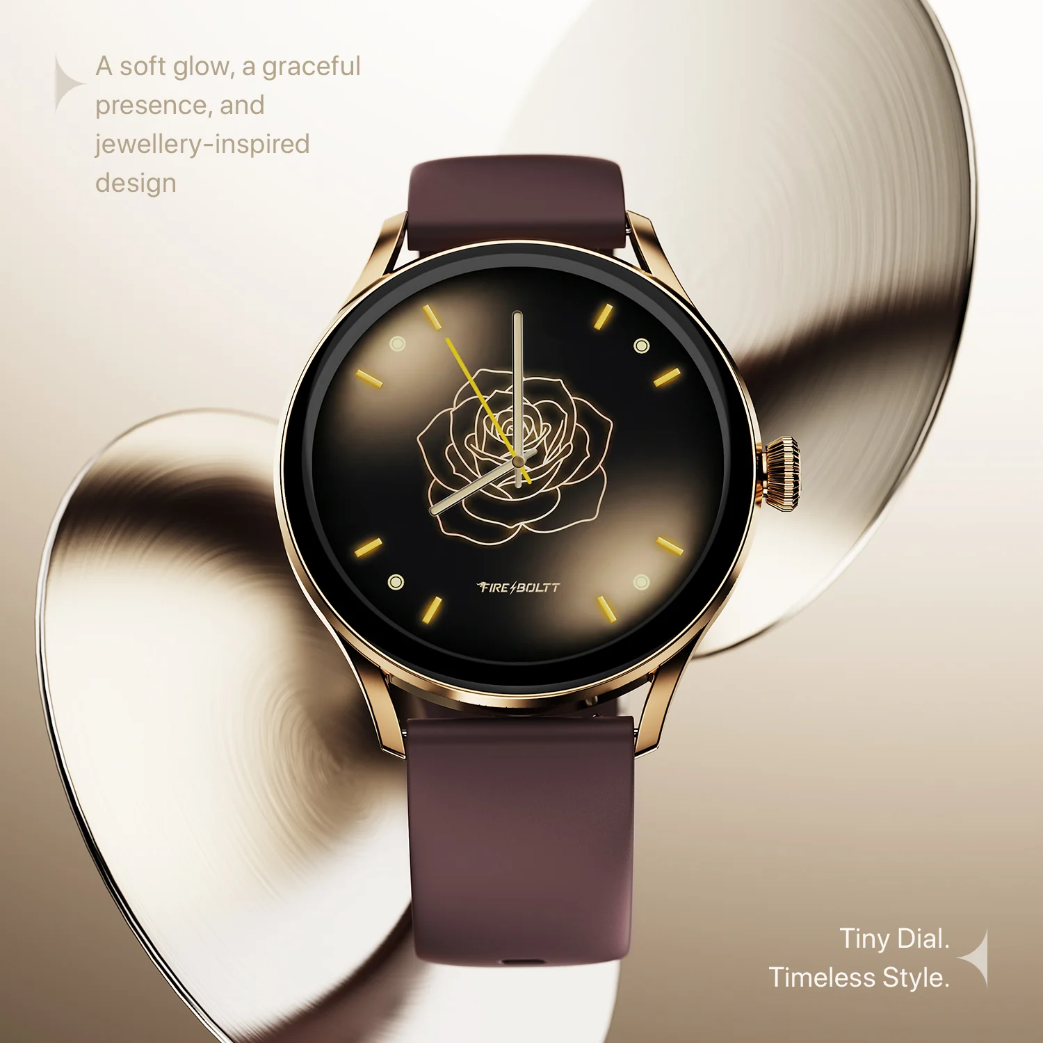 Glitz - Mocha Brown - Image 12