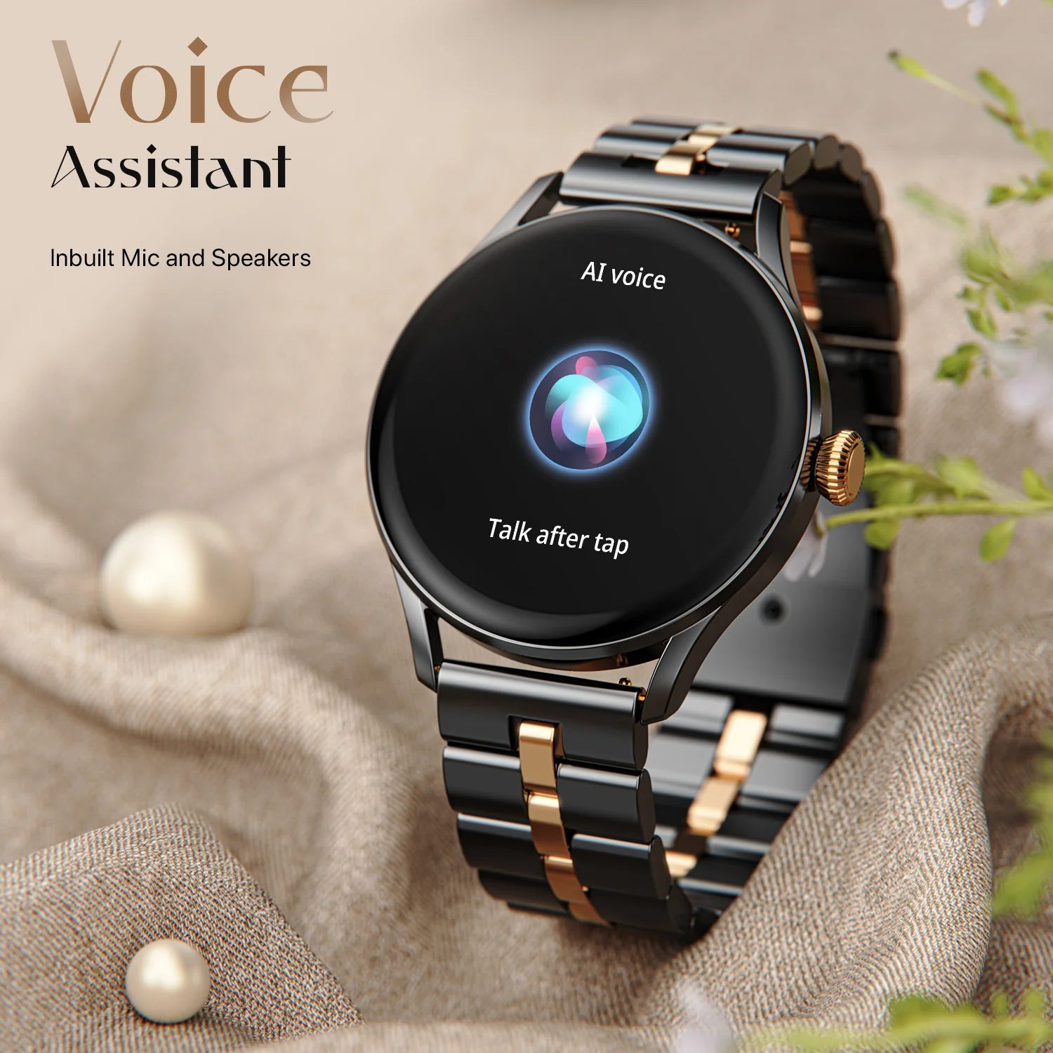 Glitz - Onyx Gold - Image 10