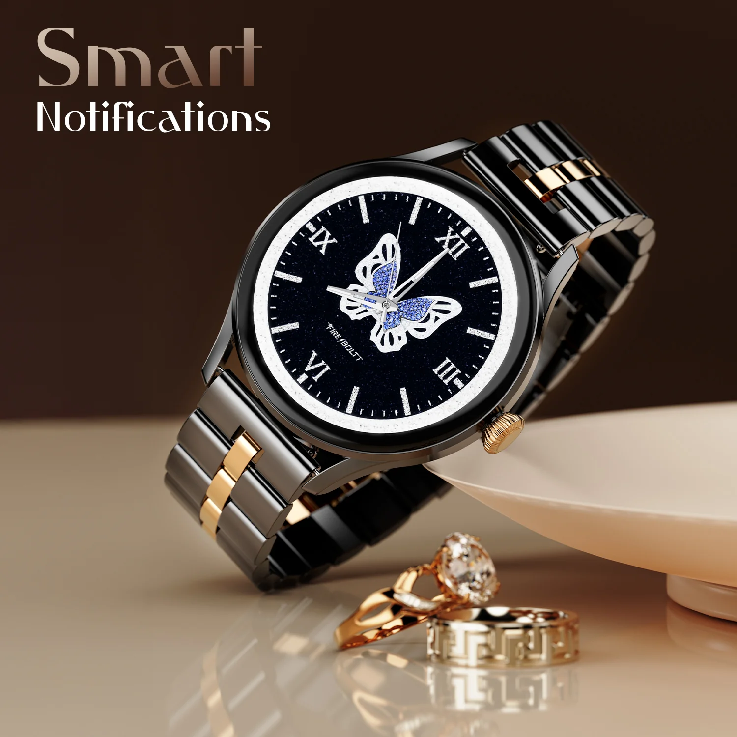Glitz - Onyx Gold - Image 11